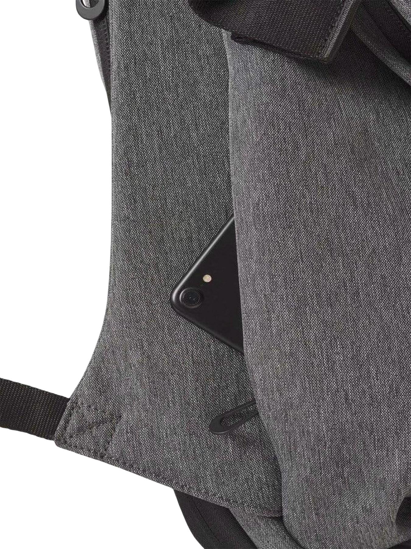 Product gallery image number 5 for product Isar Backpack 16L - Medium