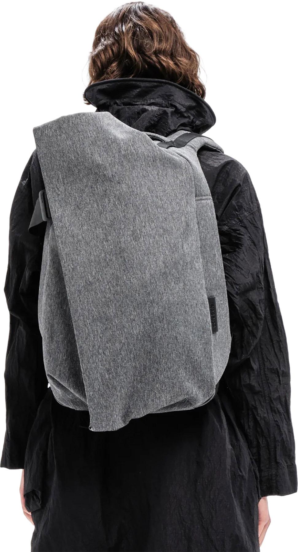 Product gallery image number 4 for product Isar Backpack 16L - Medium