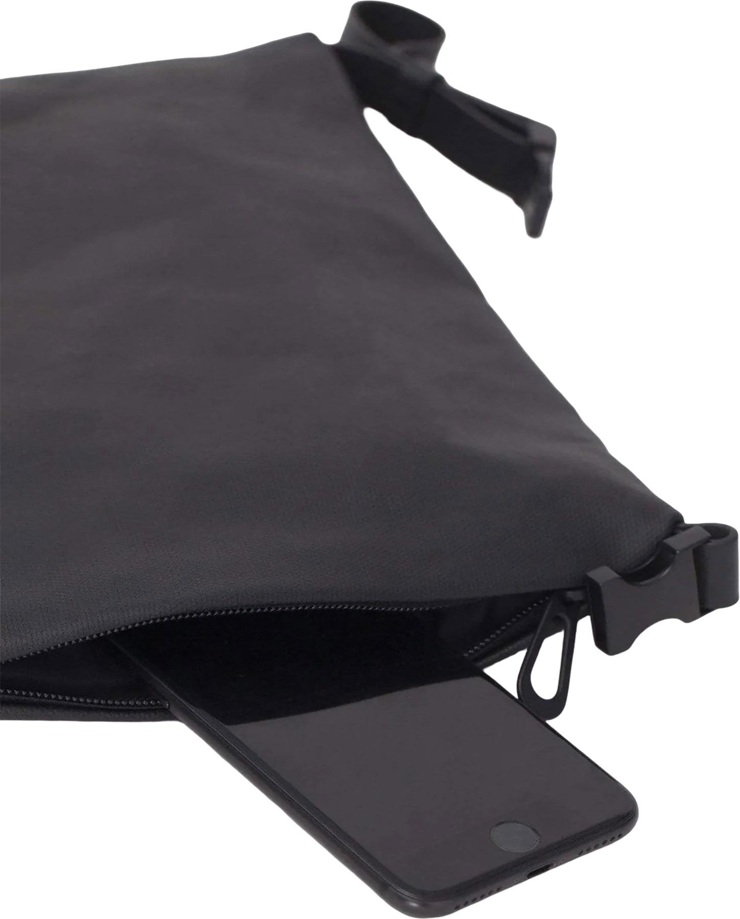 Product gallery image number 3 for product Inn Coated Canvas Crossbody Bag 4L - Medium 