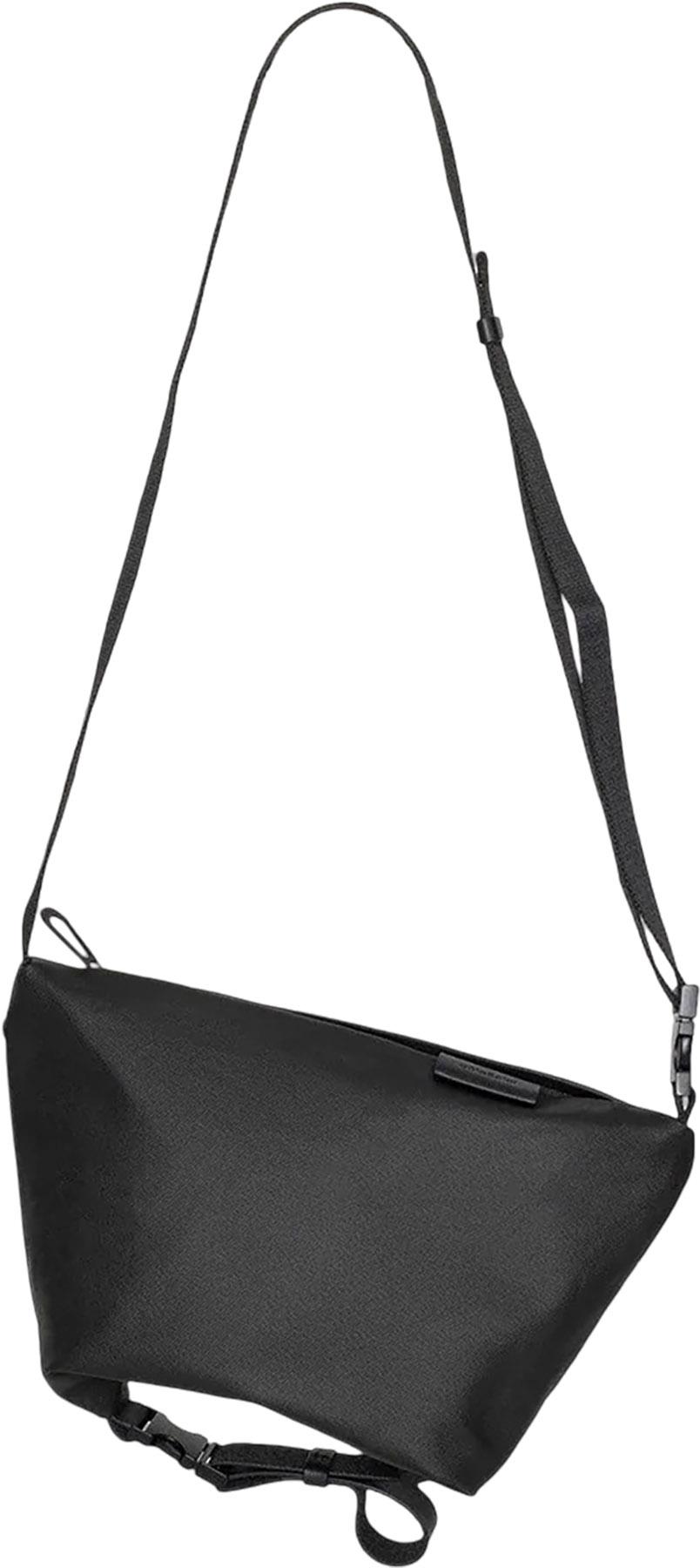 Product gallery image number 4 for product Inn Coated Canvas Crossbody Bag 4L - Medium 