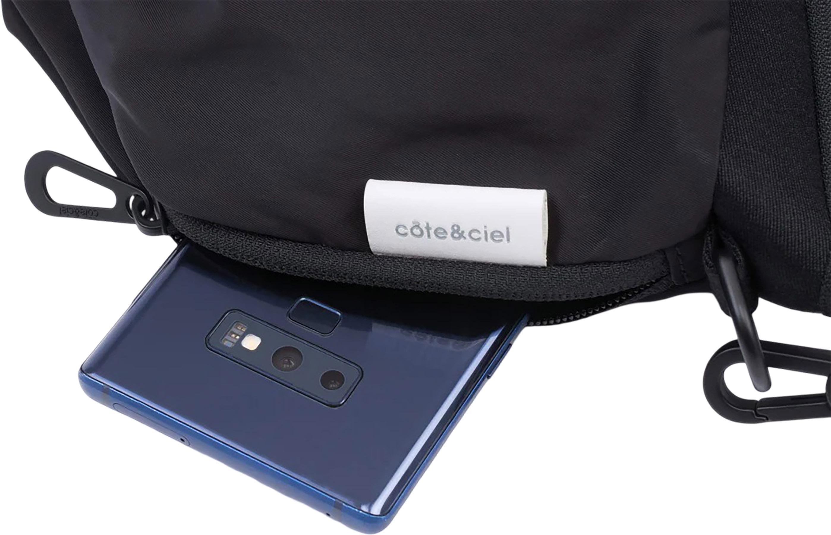 Product gallery image number 2 for product Orne Crossbody Bag 8.5L