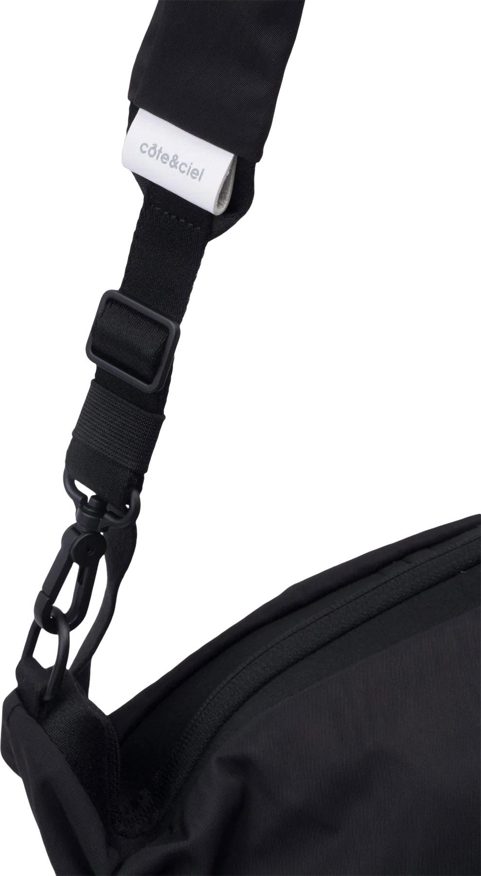 Product gallery image number 4 for product Orne Crossbody Bag 8.5L