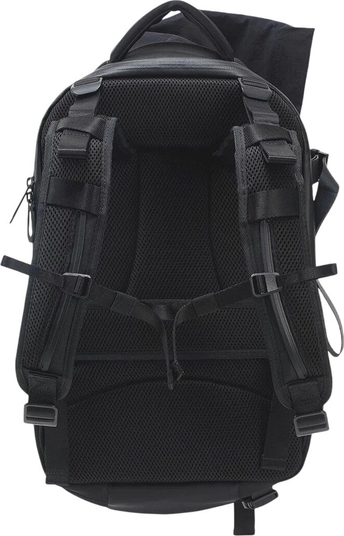 Product gallery image number 2 for product Isar Nylon Backpack 13L - Medium