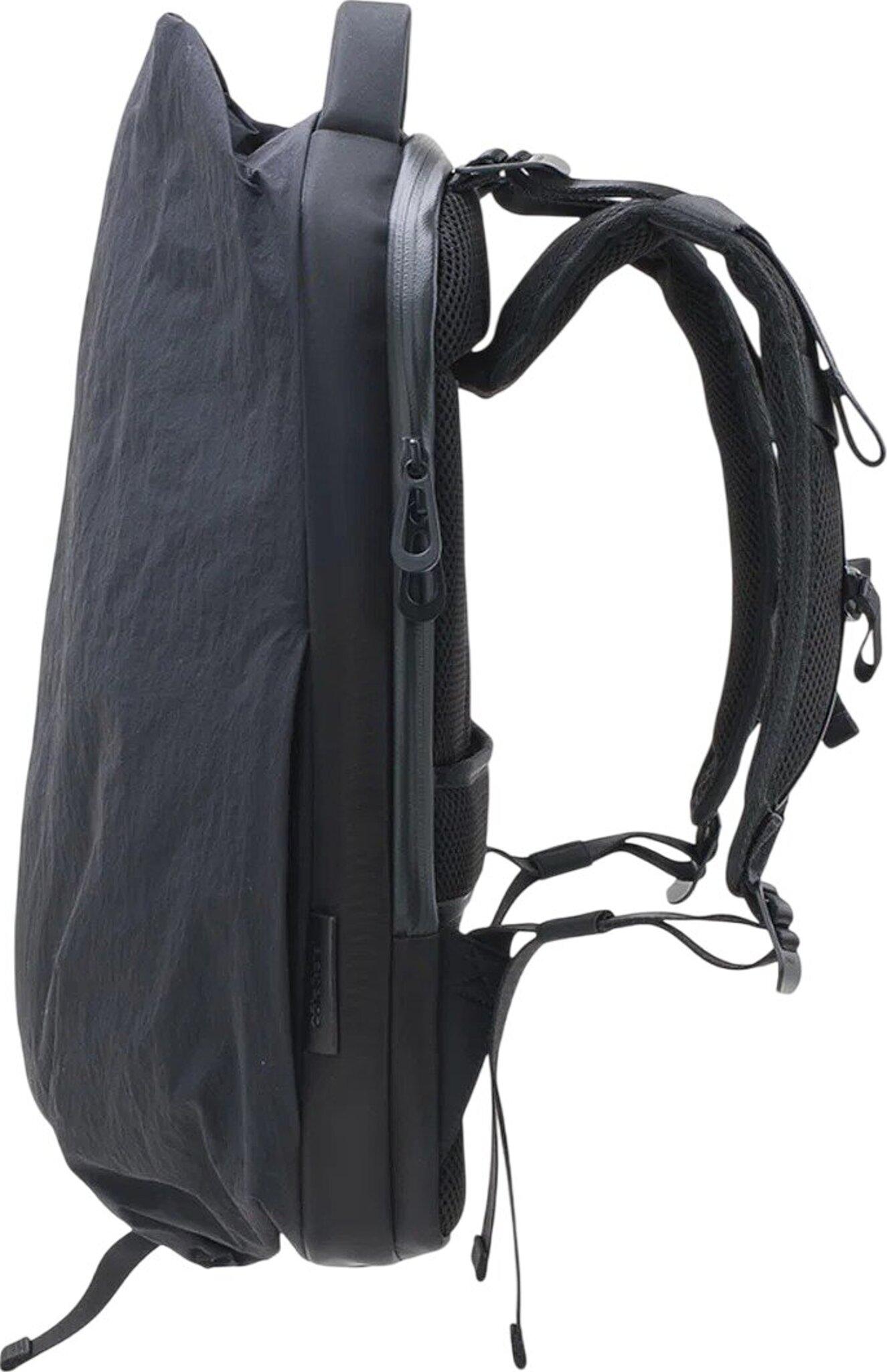 Product gallery image number 6 for product Isar Nylon Backpack 13L - Medium