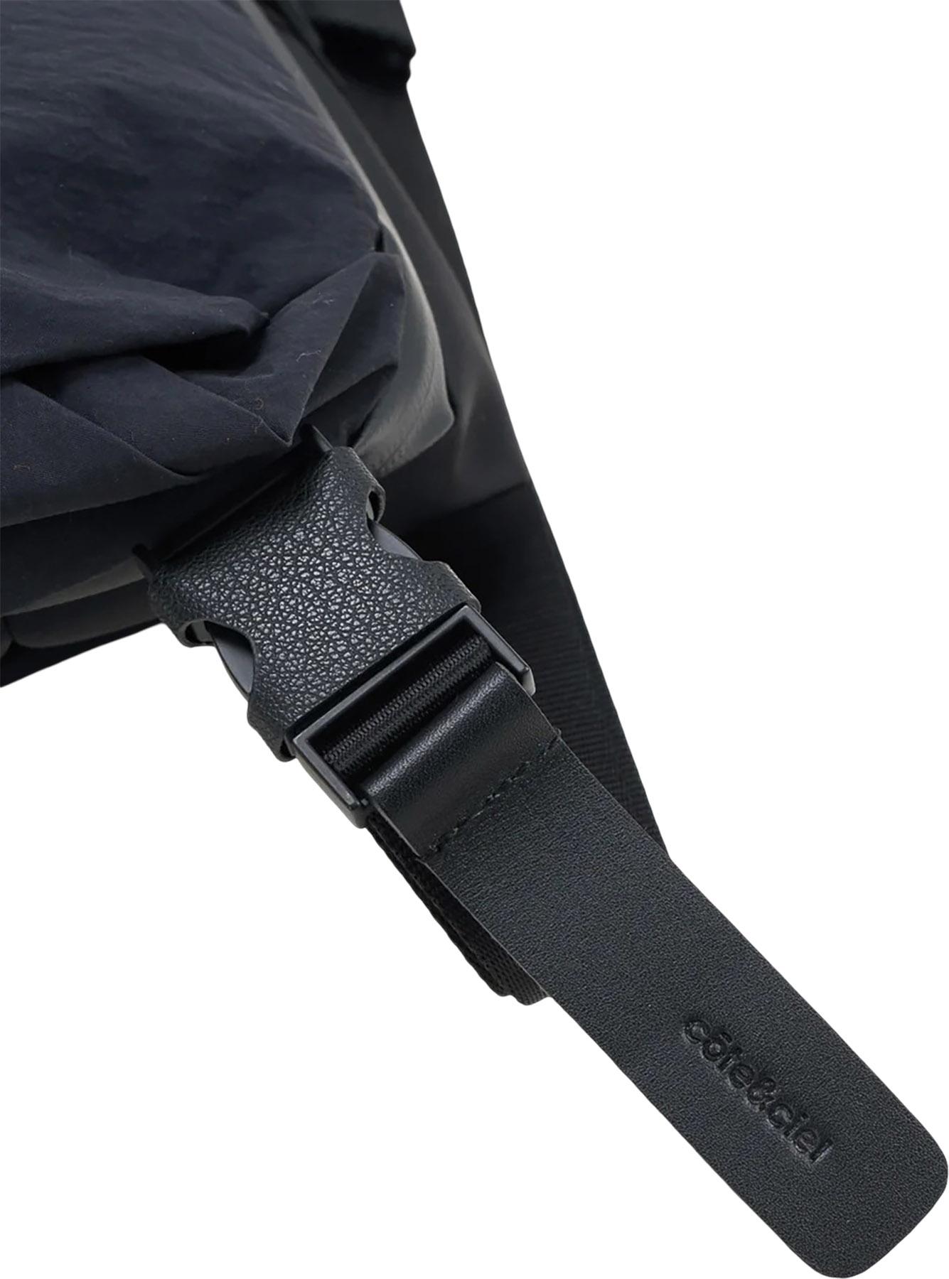 Product gallery image number 2 for product Neda Crossbody Bag 3L