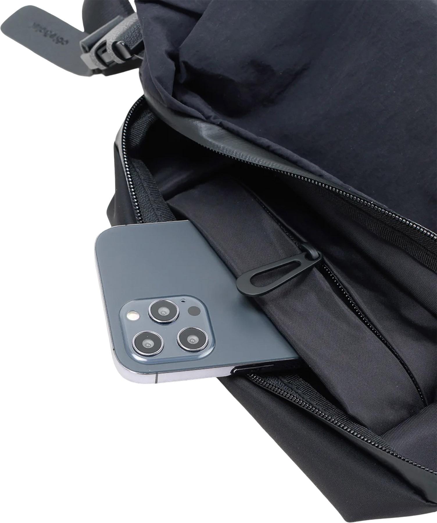 Product gallery image number 6 for product Neda Crossbody Bag 3L