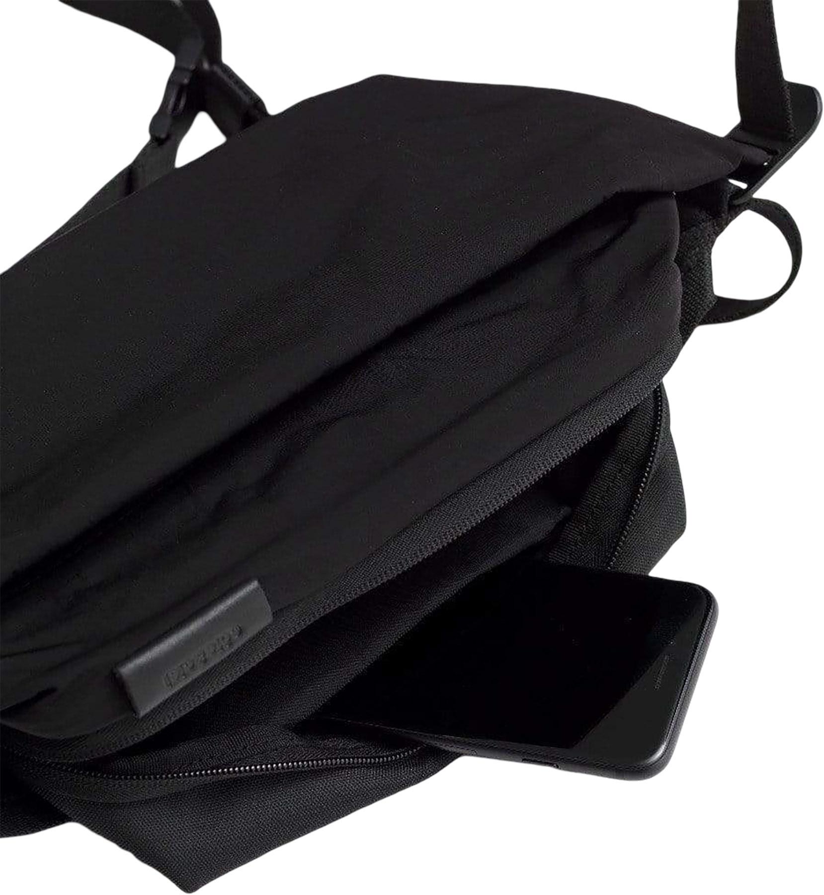 Product gallery image number 5 for product Isarau S MemoryTech Sling Bag - Small