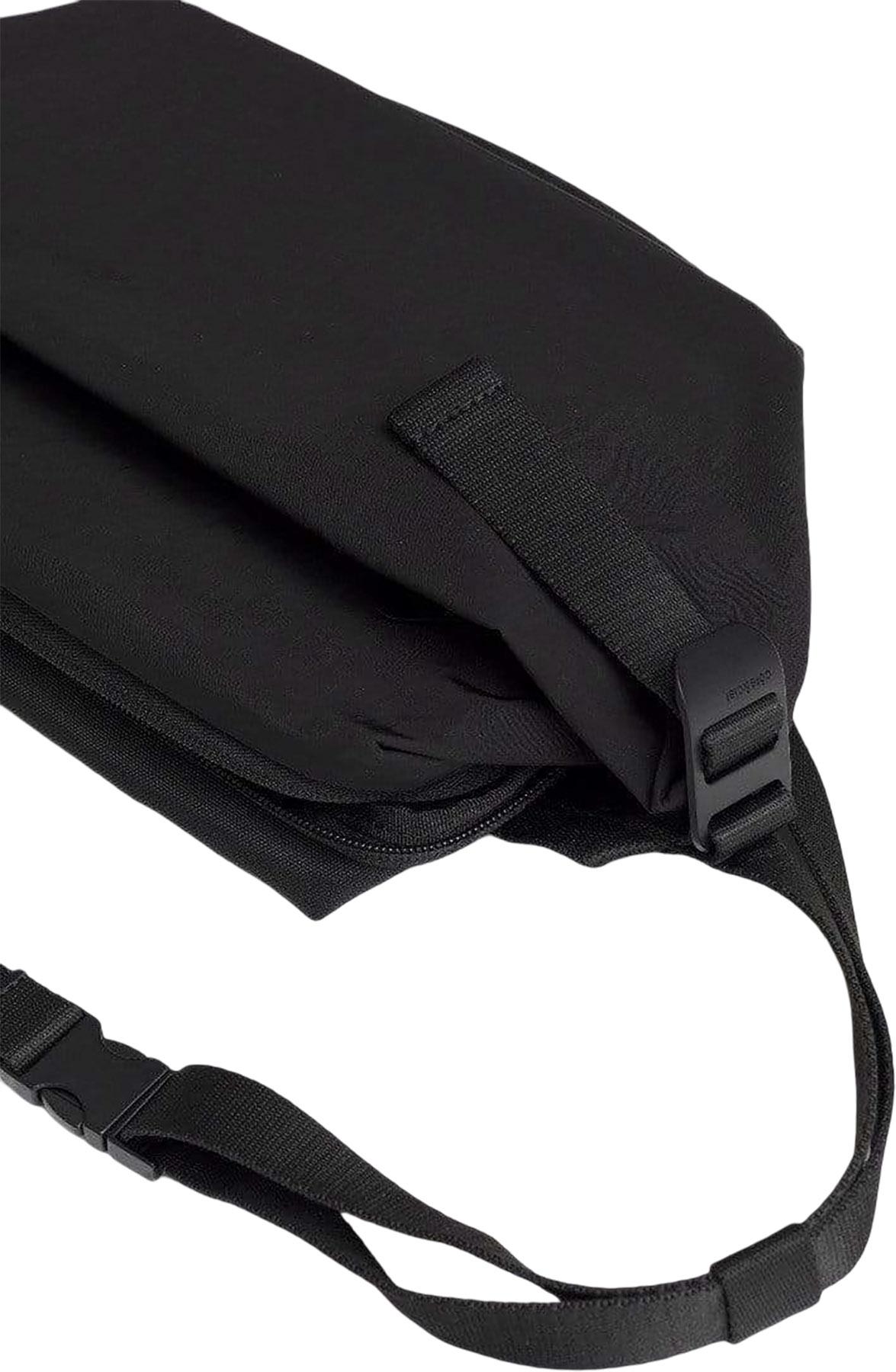 Product gallery image number 3 for product Isarau S MemoryTech Sling Bag - Small