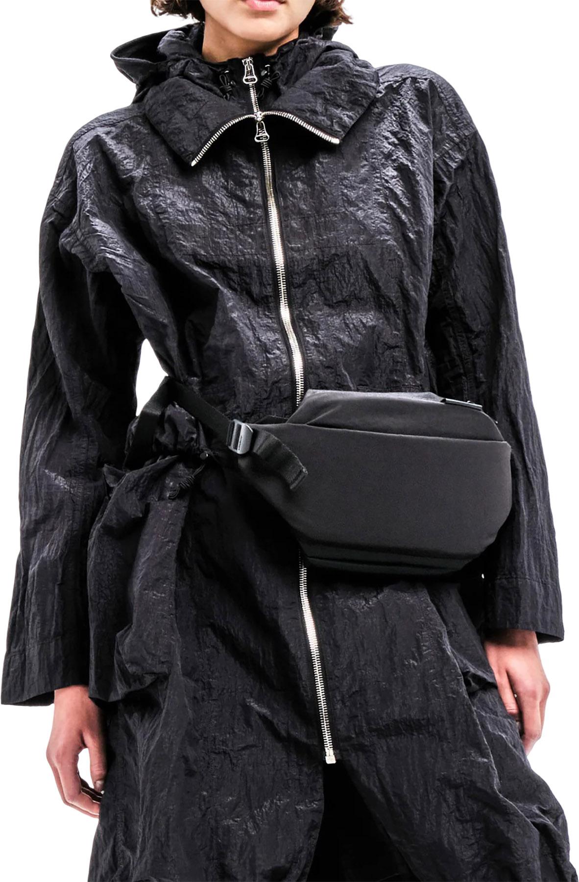 Product gallery image number 4 for product Isarau S MemoryTech Sling Bag - Small