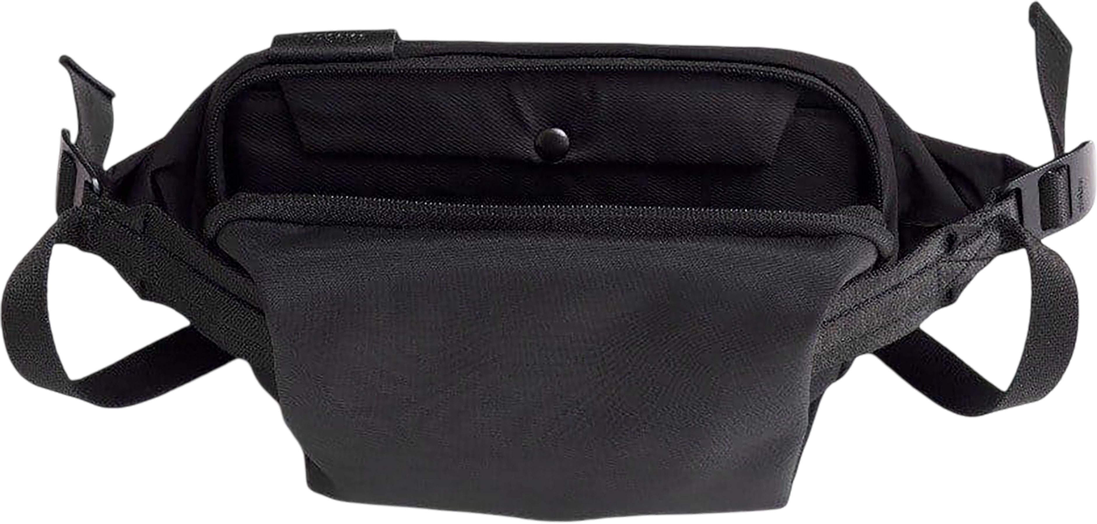 Product gallery image number 6 for product Isarau S MemoryTech Sling Bag - Small