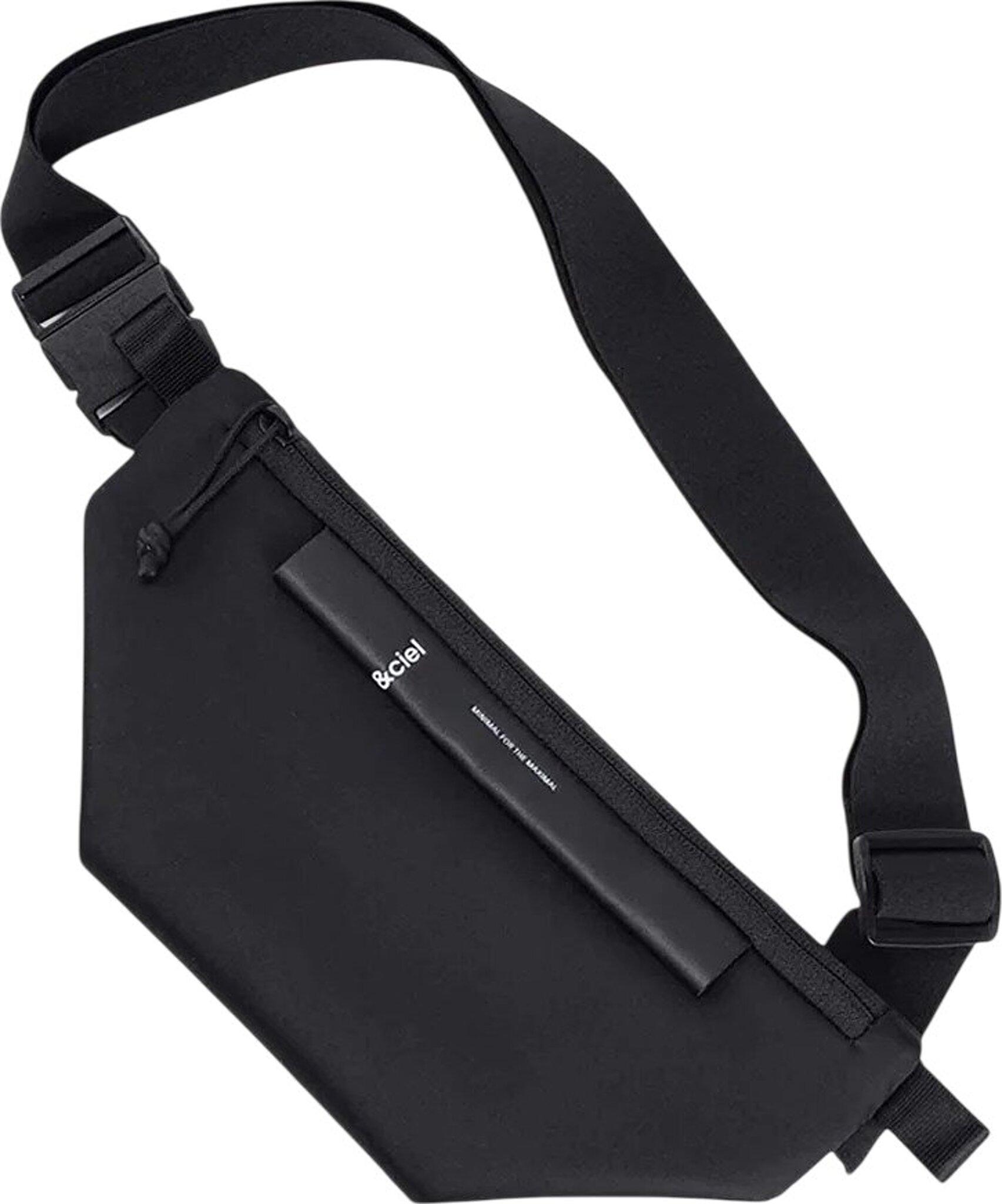 Product gallery image number 3 for product Sac à bandoulière Isarau 1,2 L - Très petit