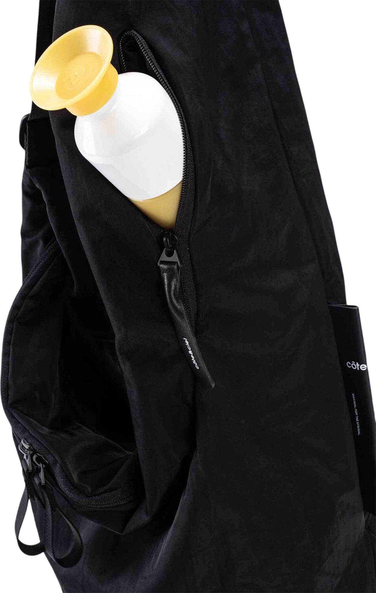 Product gallery image number 3 for product Hyco Smooth Tote Bag 25L - Medium