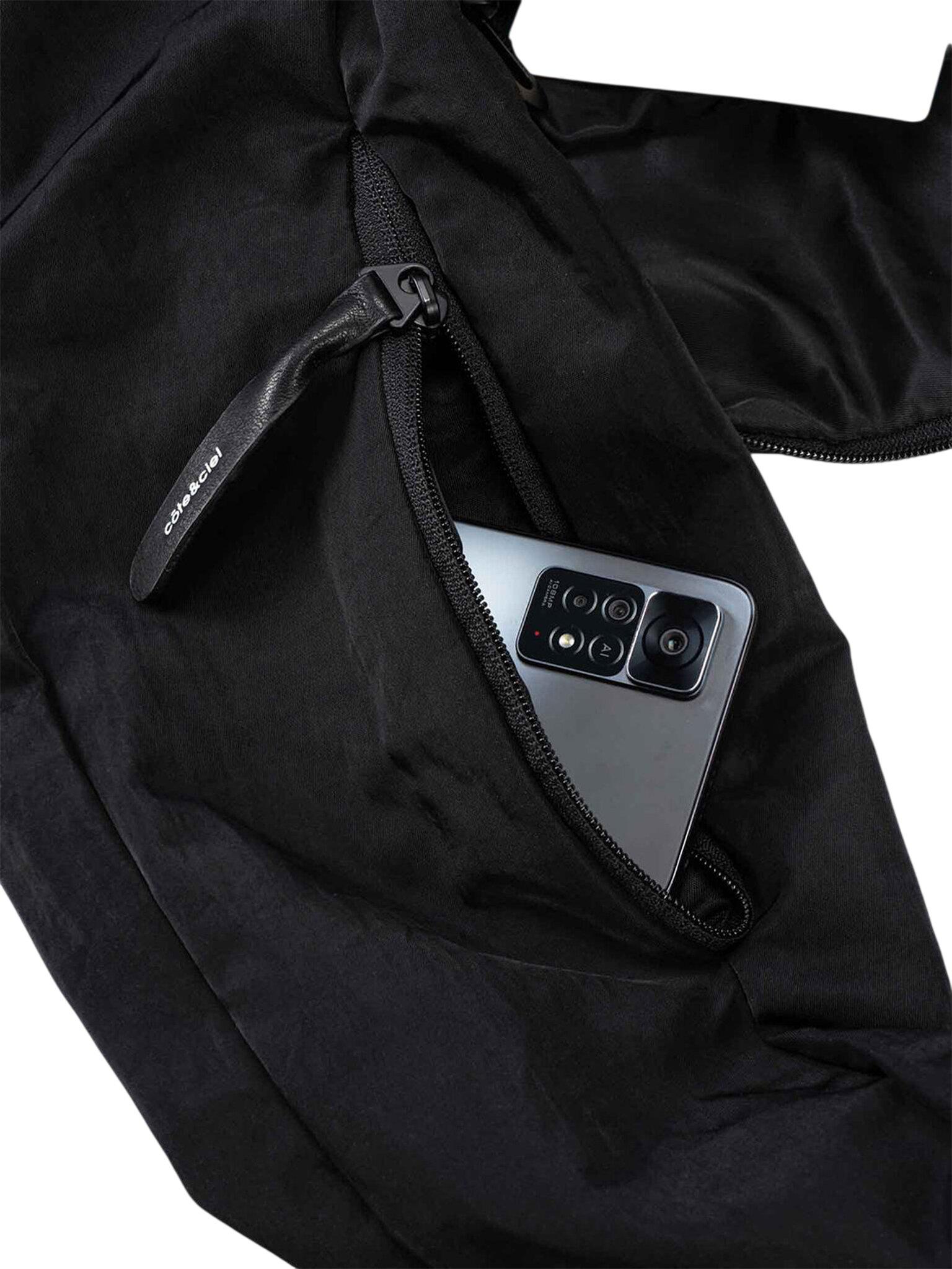 Product gallery image number 4 for product Hyco Smooth Tote Bag 25L - Medium