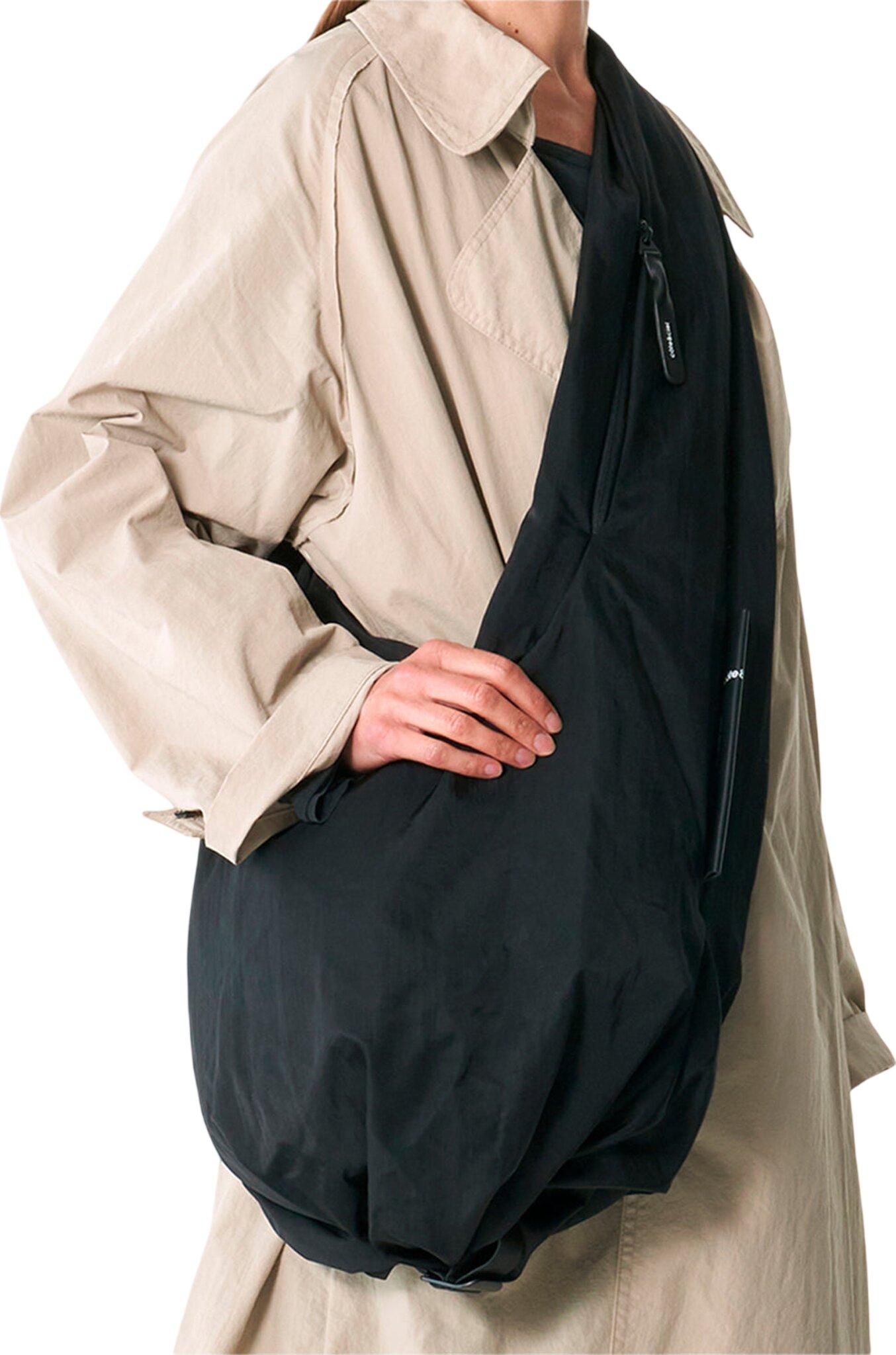 Product gallery image number 8 for product Hyco Smooth Tote Bag 25L - Medium