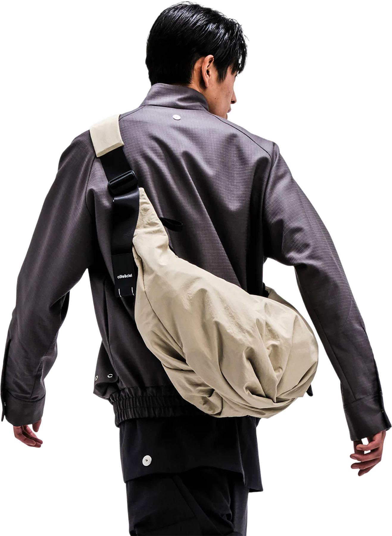 Numéro de l'image de la galerie de produits 5 pour le produit Sac à bandoulière Hyco S Komatsu 14L