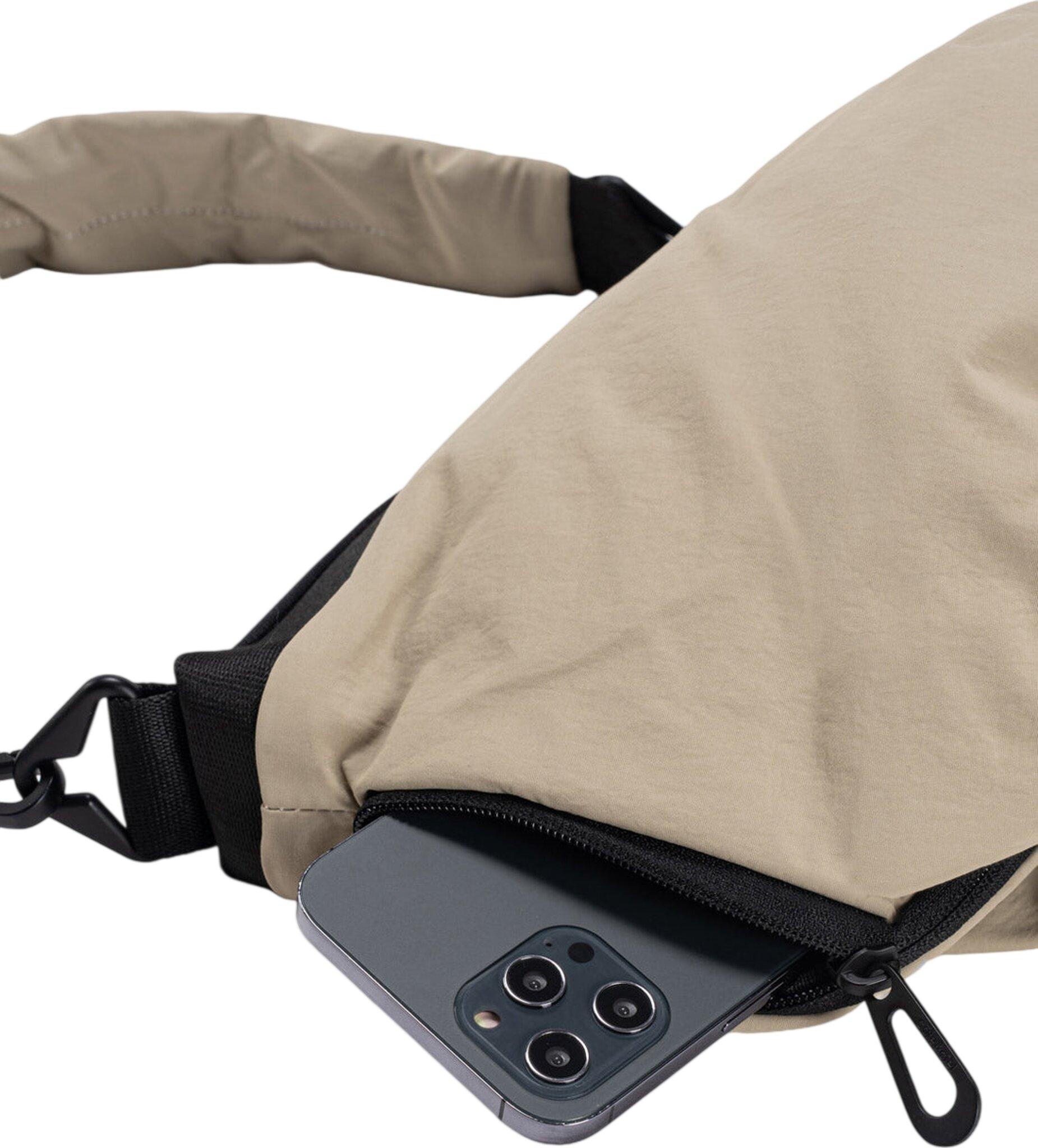 Product gallery image number 3 for product Orne Crossbody Bag 9.5L