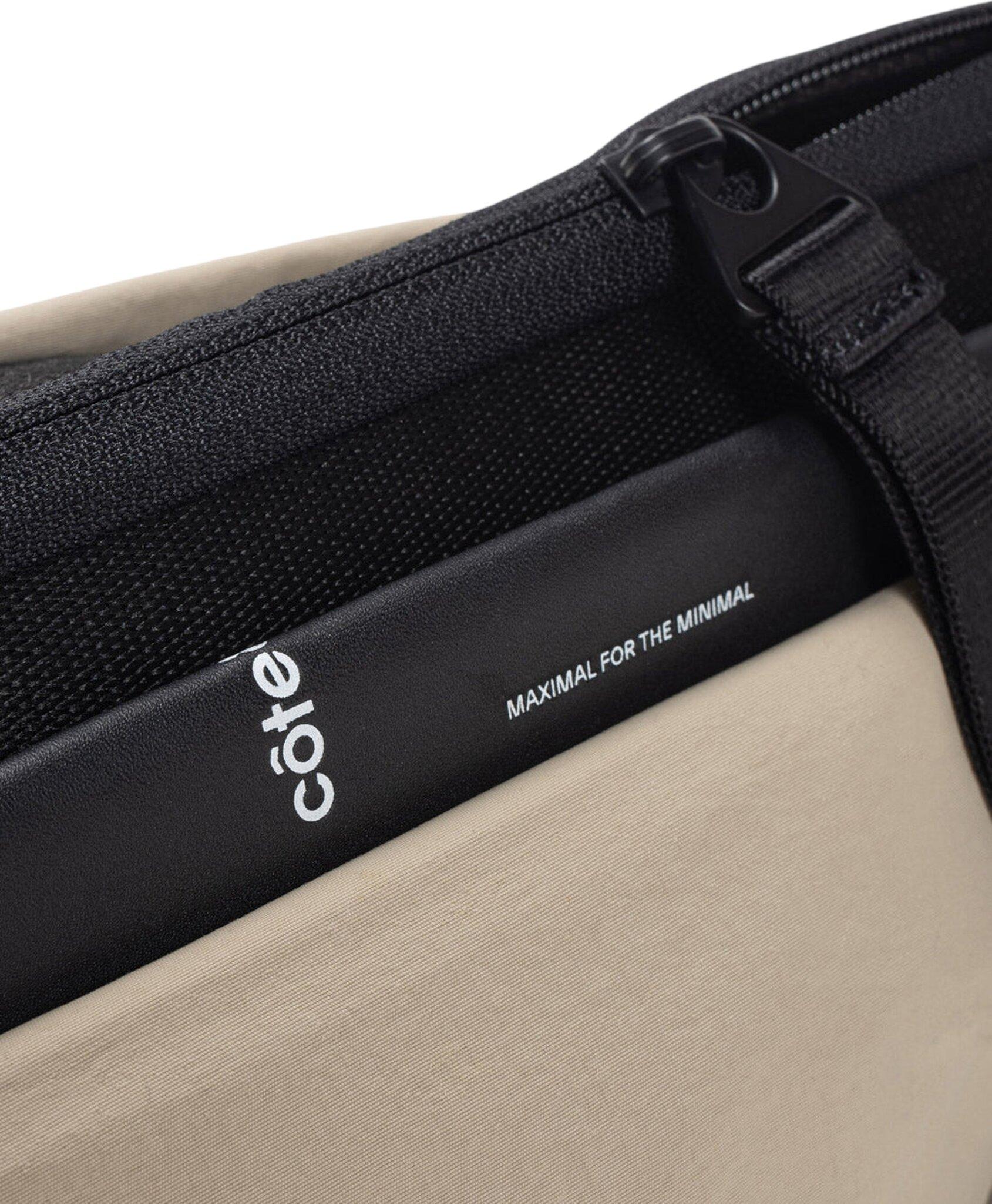 Product gallery image number 4 for product Orne Crossbody Bag 9.5L