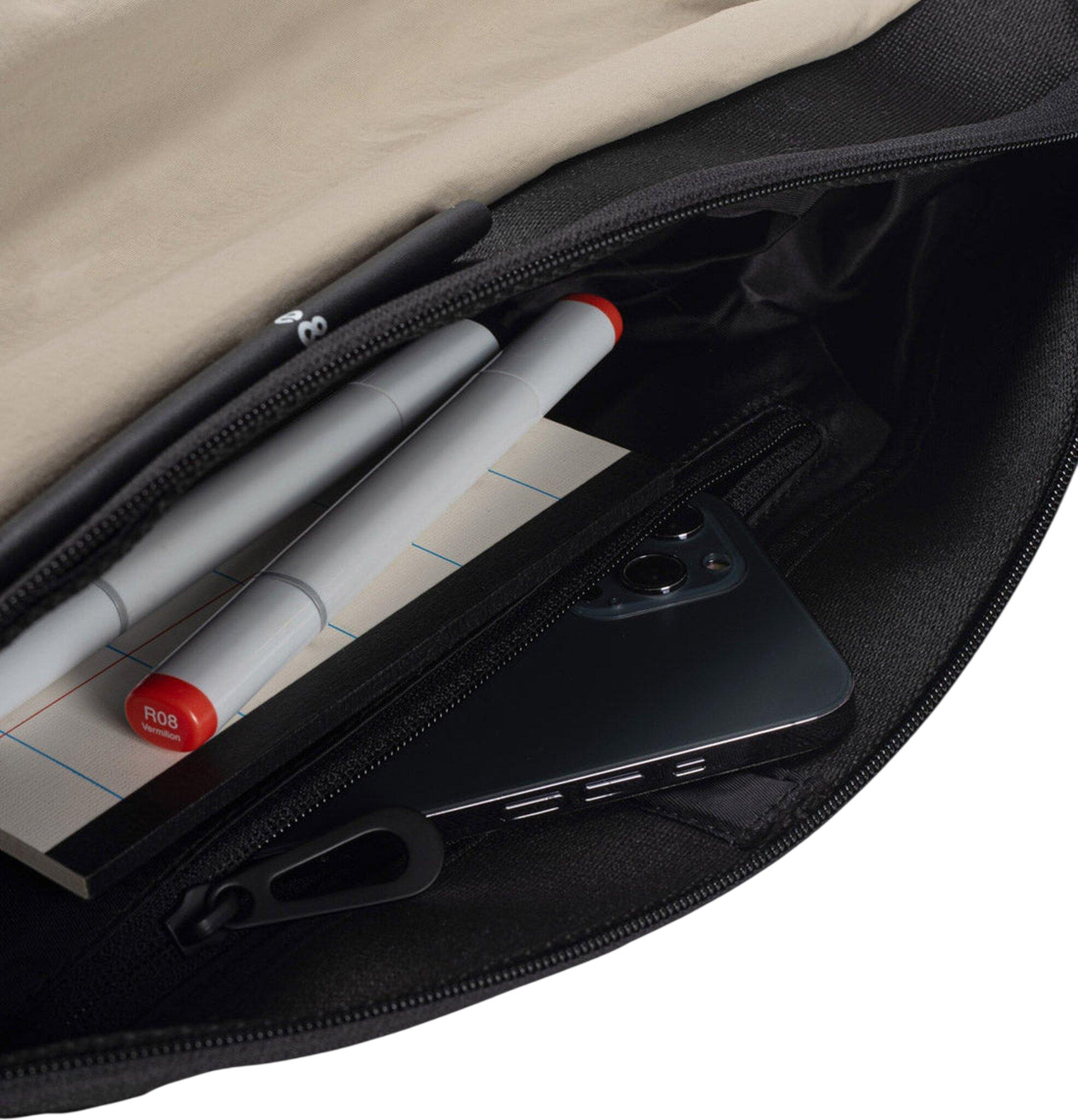 Product gallery image number 5 for product Orne Crossbody Bag 9.5L