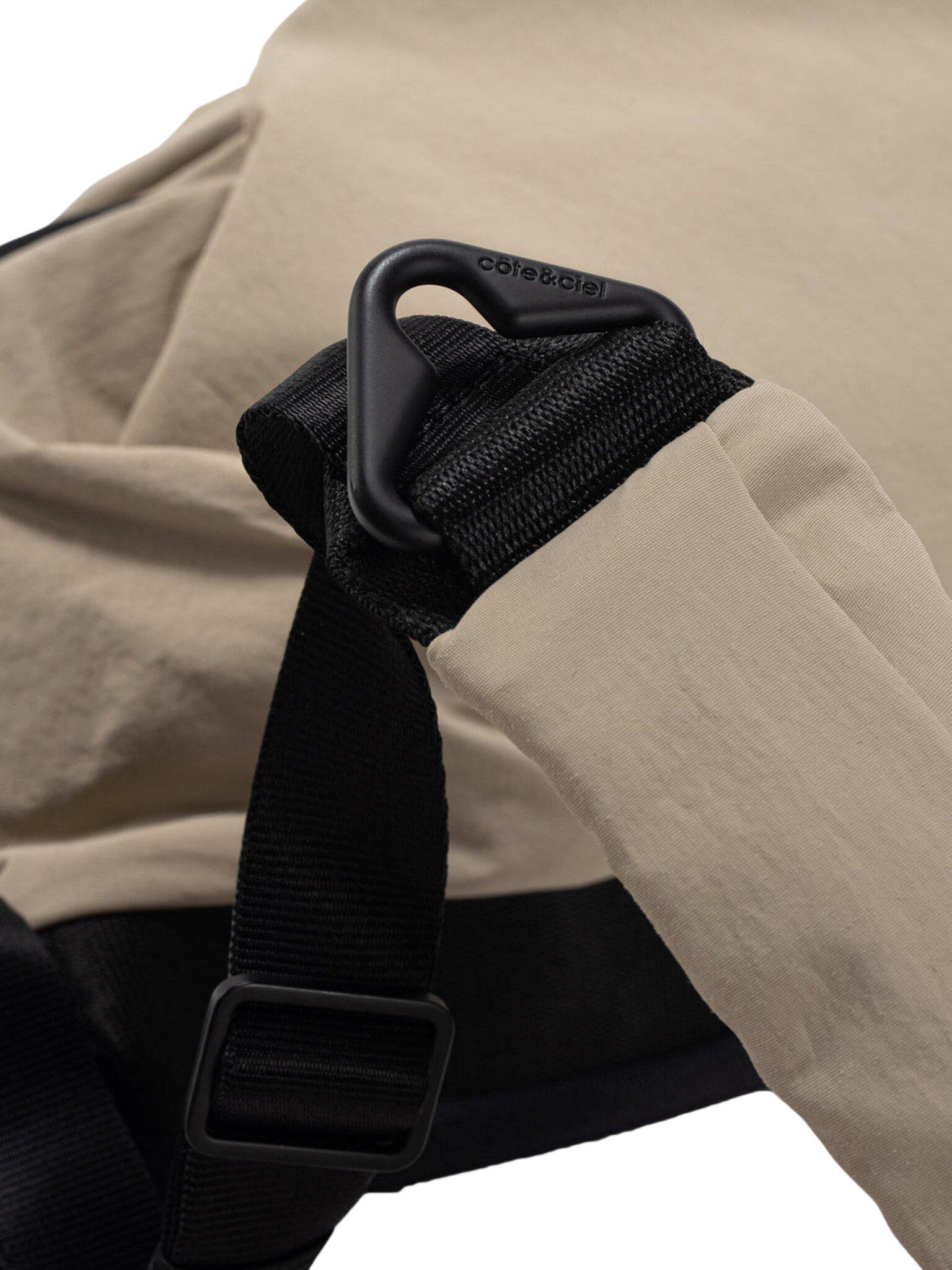 Product gallery image number 6 for product Orne Crossbody Bag 9.5L