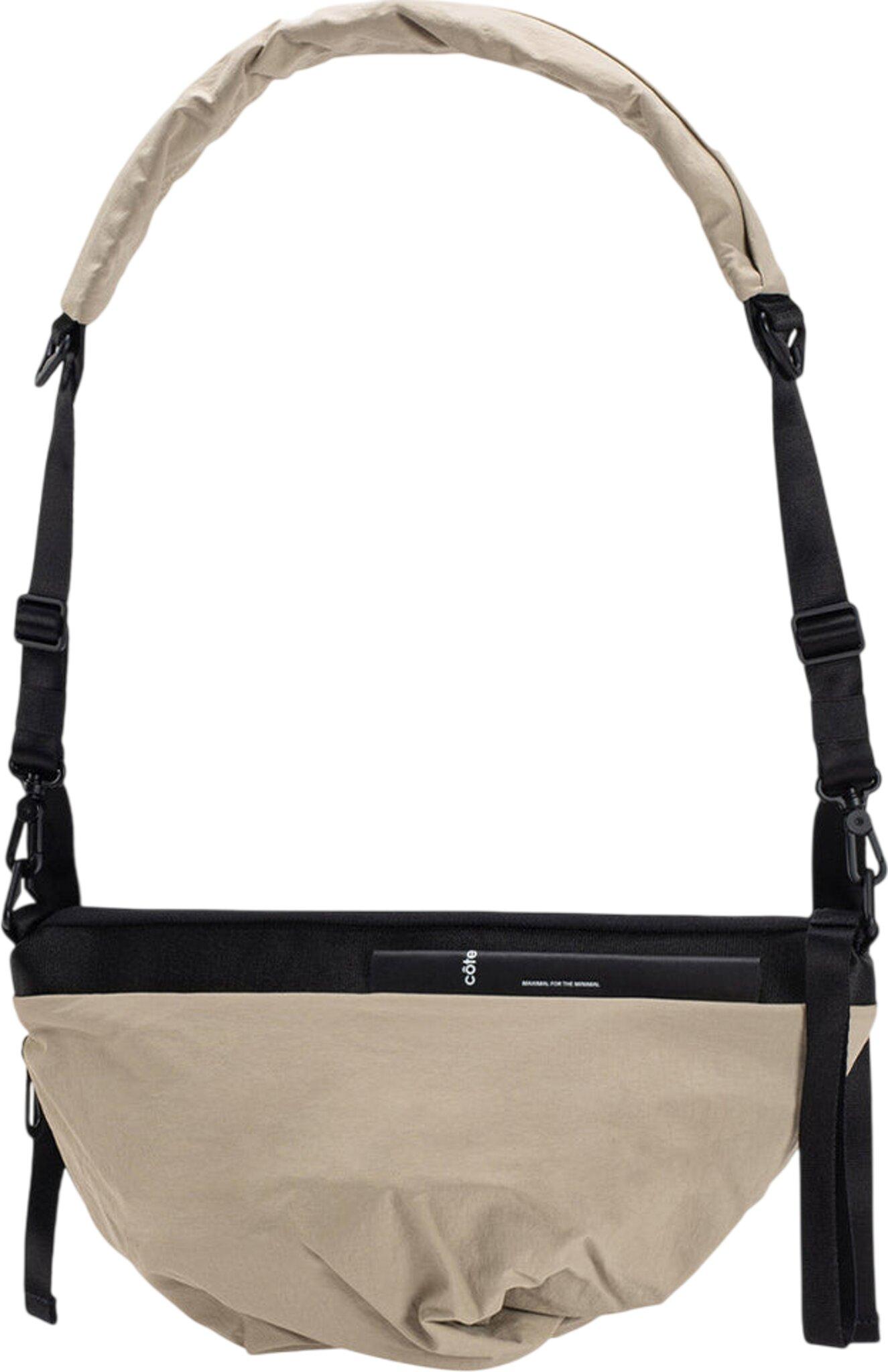 Product gallery image number 10 for product Orne Crossbody Bag 9.5L