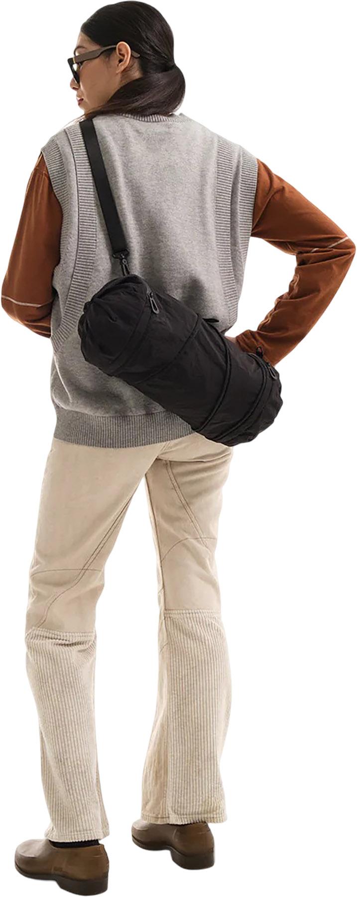 Numéro de l'image de la galerie de produits 4 pour le produit Sac à bandoulière Vikos 4 L - Moyen