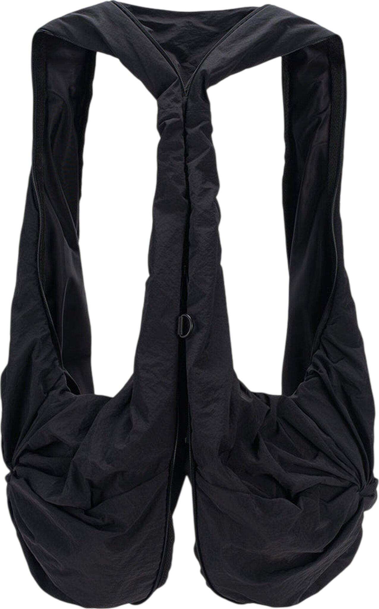 Product gallery image number 2 for product Sac fourre-tout hybride PO Smooth 18 L