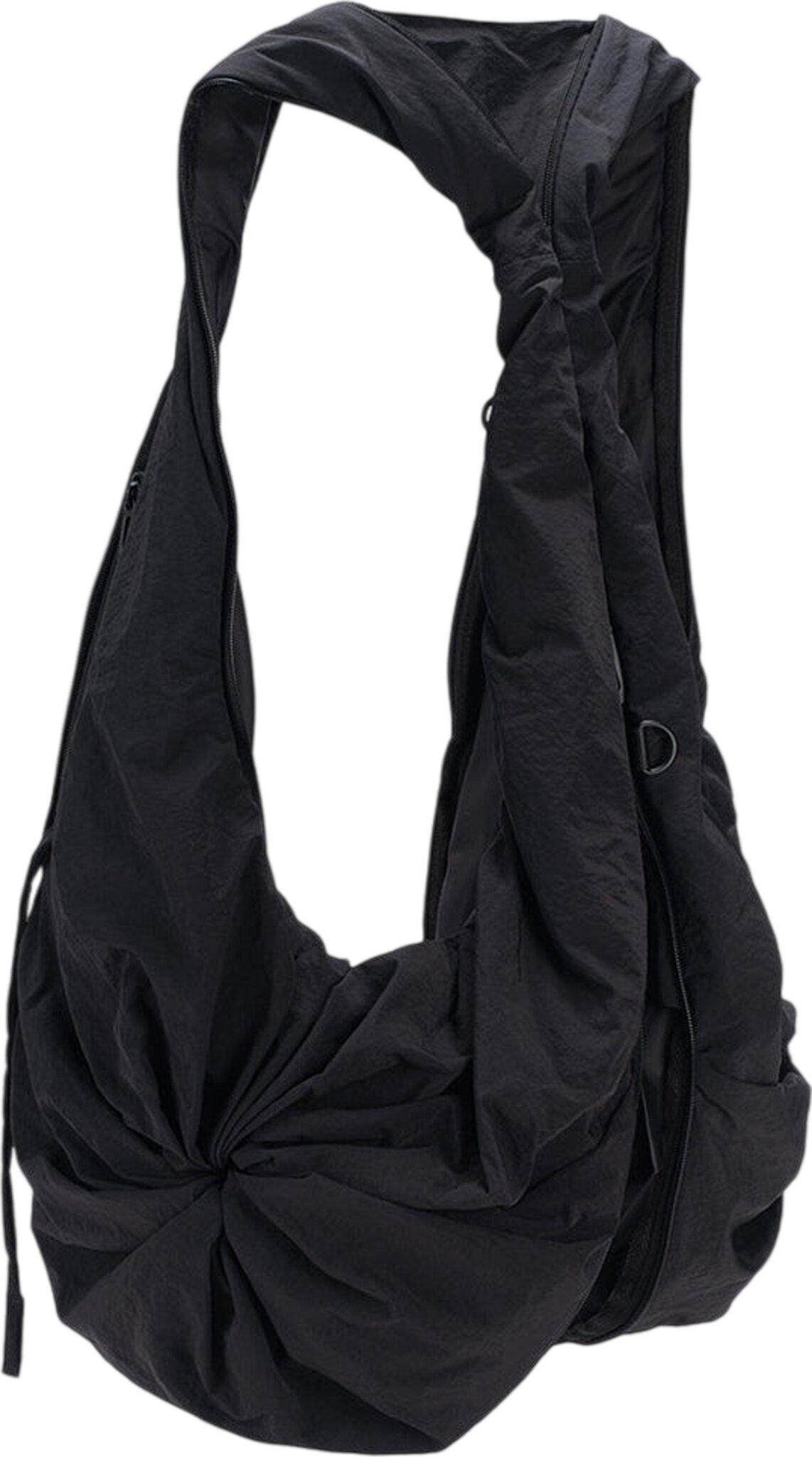 Product gallery image number 3 for product Sac fourre-tout hybride PO Smooth 18 L