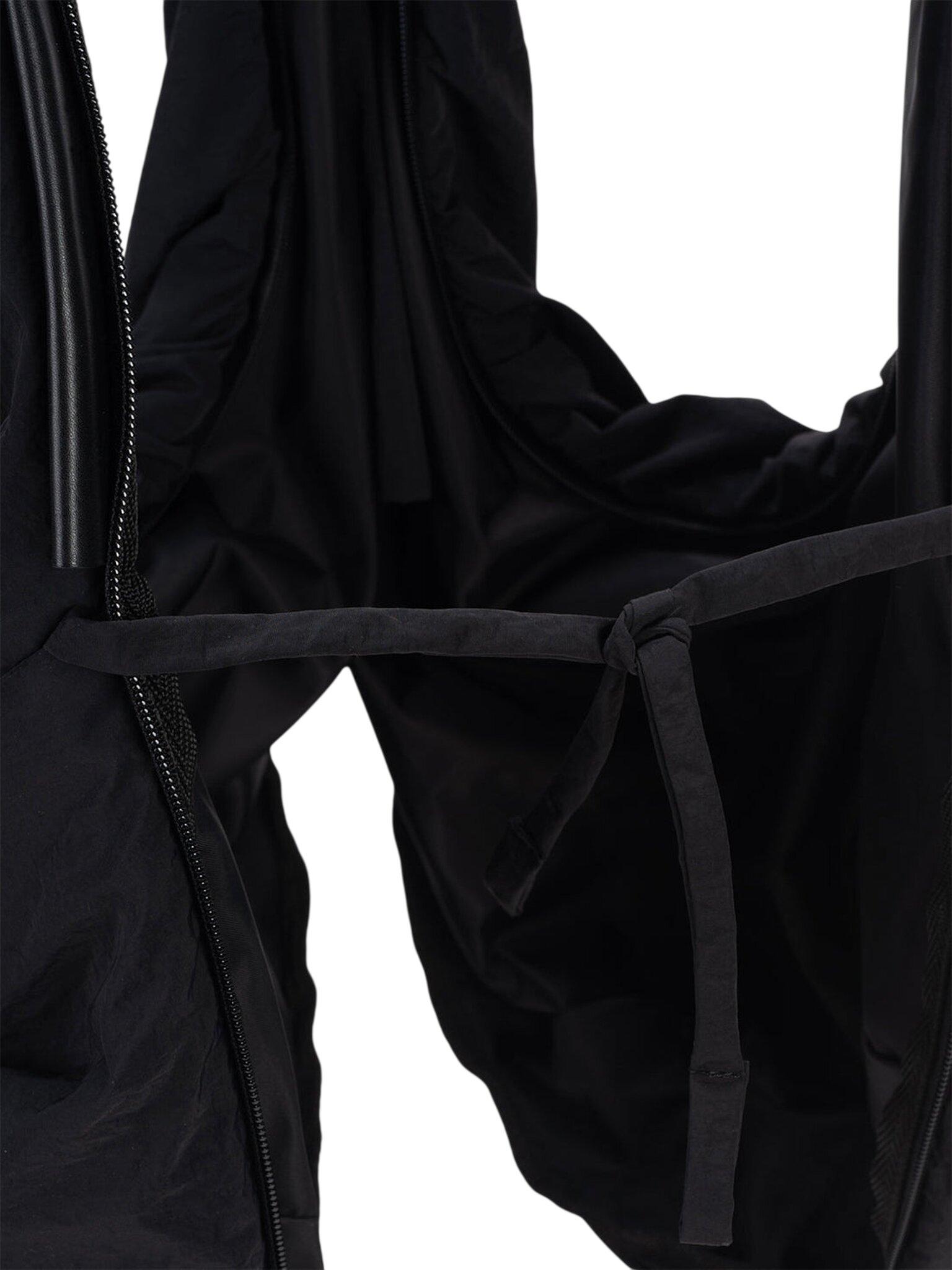 Product gallery image number 4 for product Sac fourre-tout hybride PO Smooth 18 L