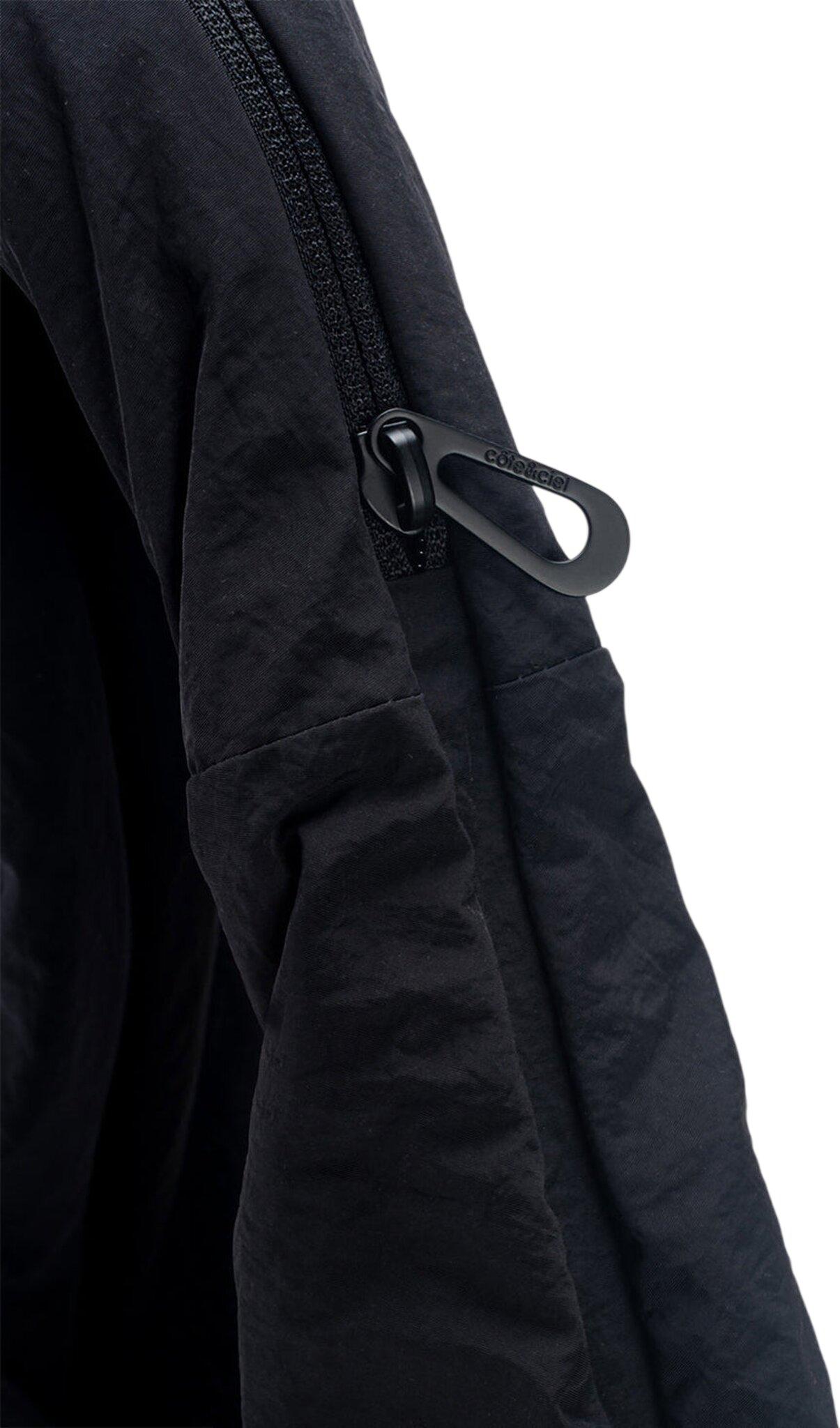 Product gallery image number 5 for product Sac fourre-tout hybride PO Smooth 18 L