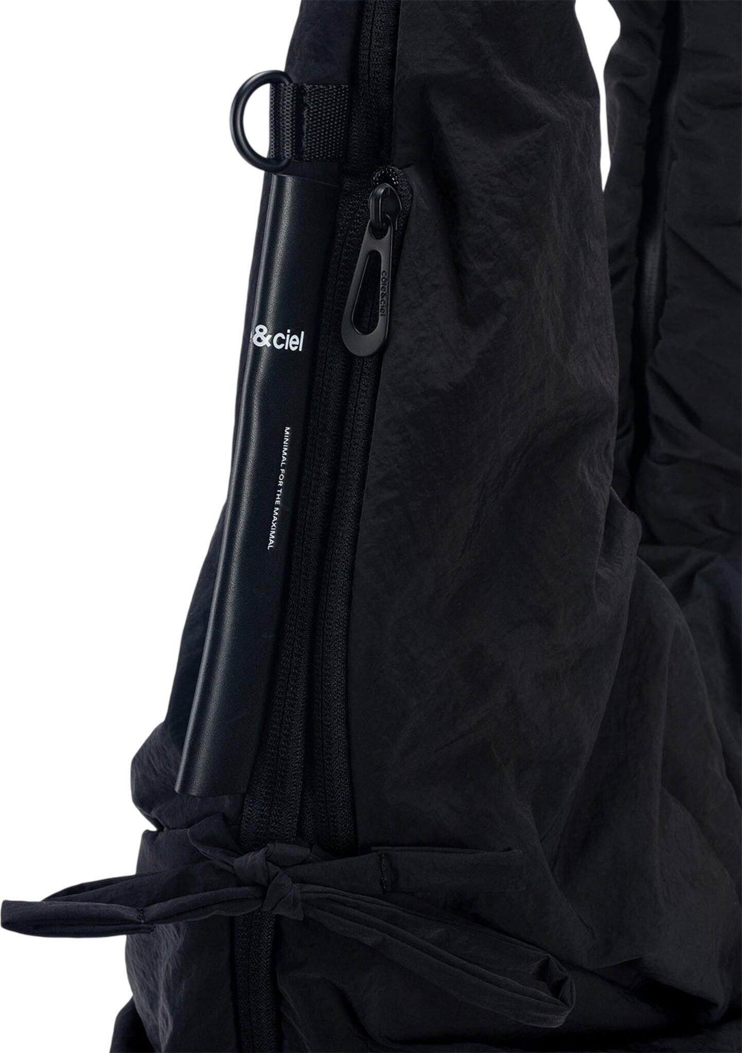 Product gallery image number 6 for product Sac fourre-tout hybride PO Smooth 18 L