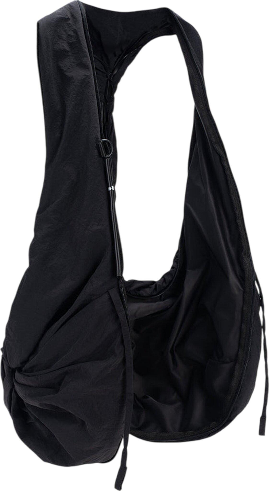 Product gallery image number 7 for product Sac fourre-tout hybride PO Smooth 18 L