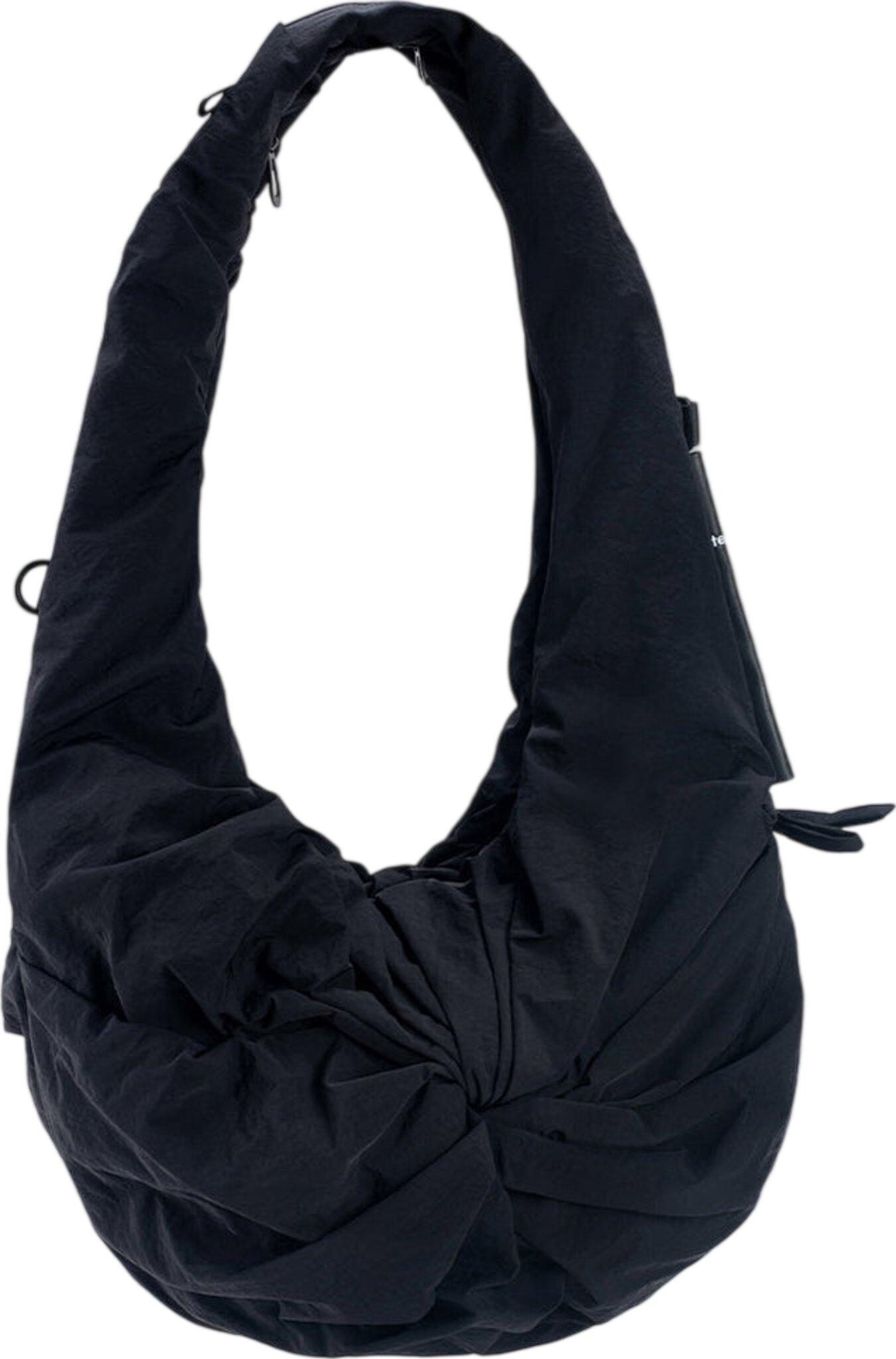 Product gallery image number 8 for product Sac fourre-tout hybride PO Smooth 18 L