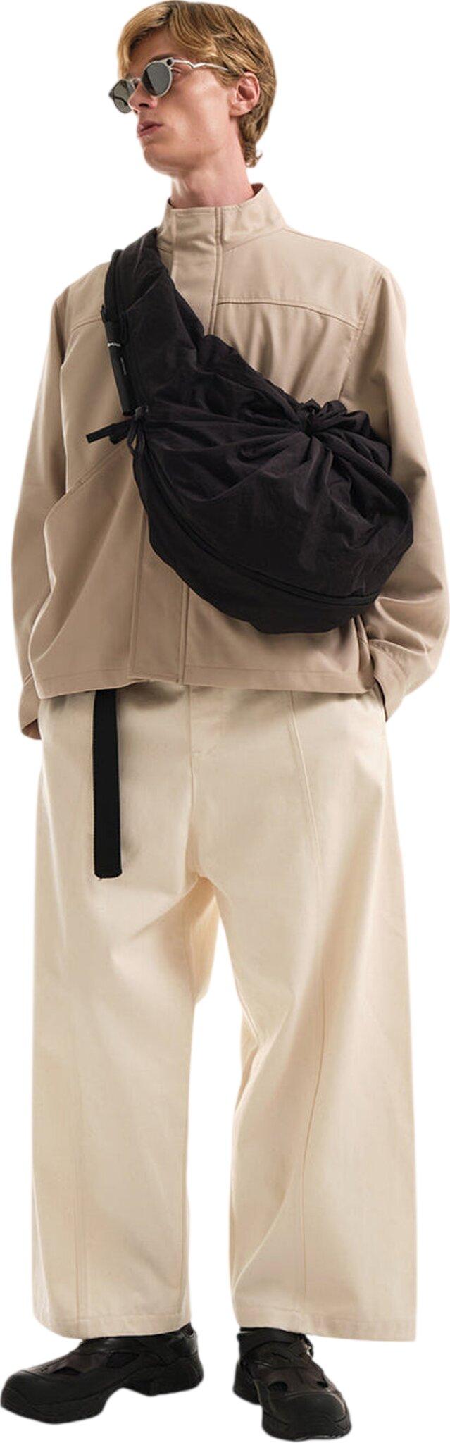 Product gallery image number 9 for product Sac fourre-tout hybride PO Smooth 18 L