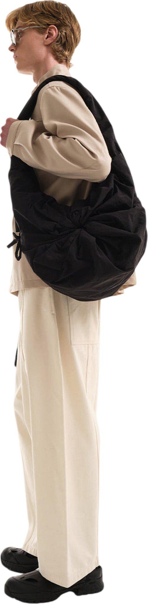 Product gallery image number 10 for product Sac fourre-tout hybride PO Smooth 18 L