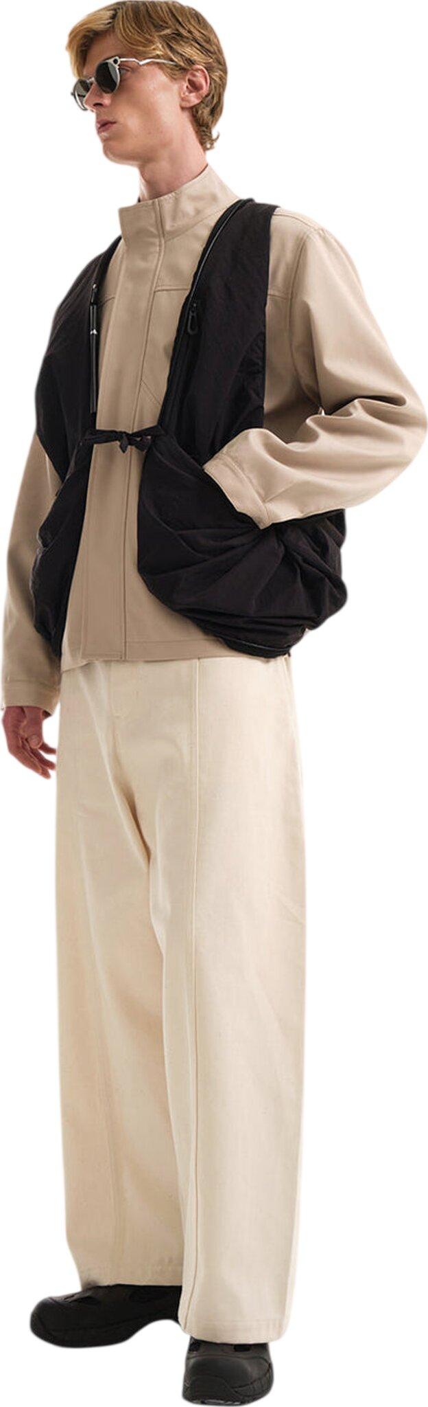 Product gallery image number 12 for product Sac fourre-tout hybride PO Smooth 18 L