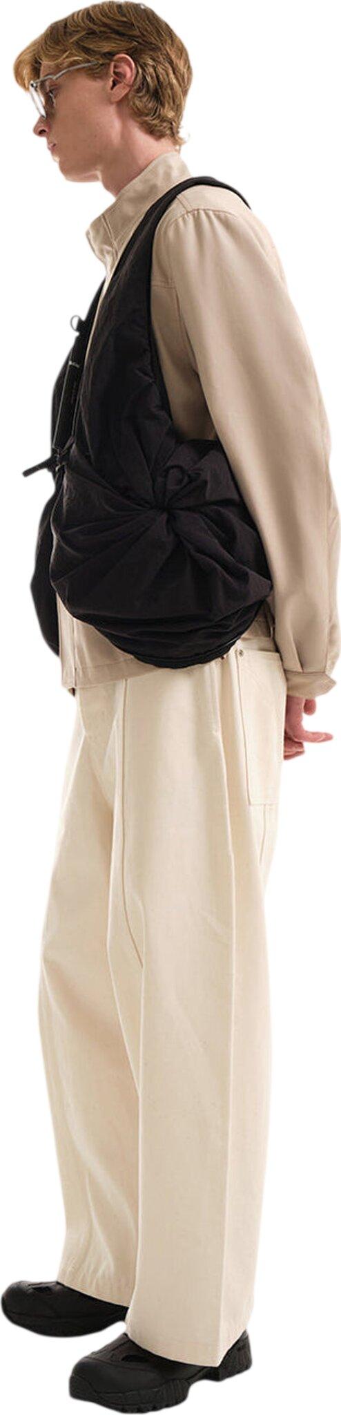 Product gallery image number 13 for product Sac fourre-tout hybride PO Smooth 18 L