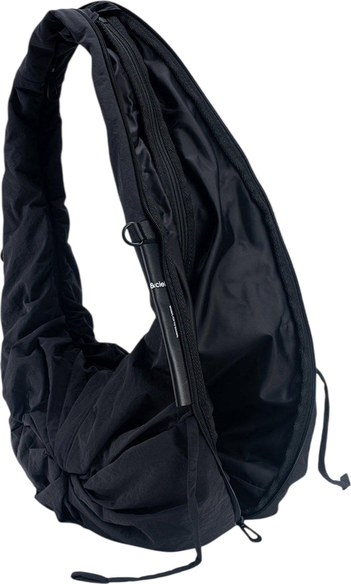 Product gallery image number 17 for product Sac fourre-tout hybride PO Smooth 18 L