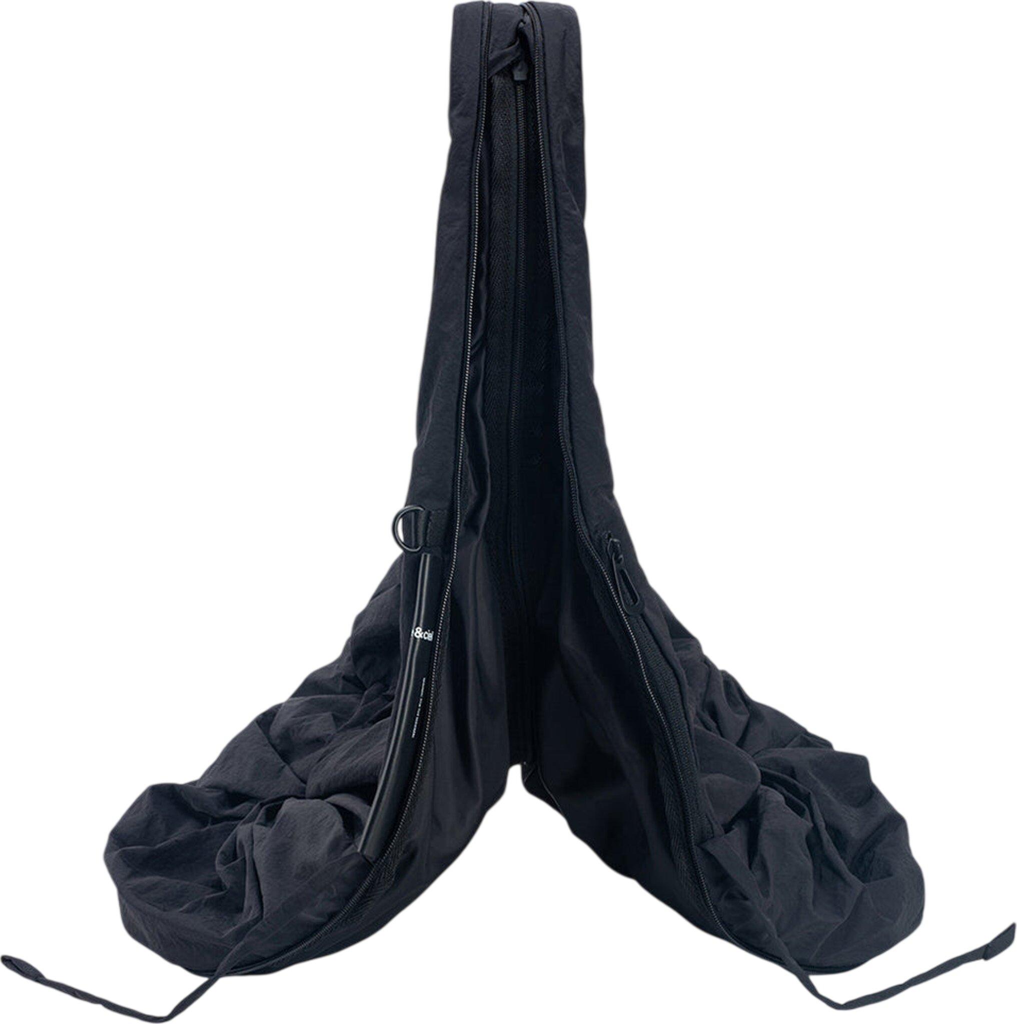 Product gallery image number 18 for product Sac fourre-tout hybride PO Smooth 18 L