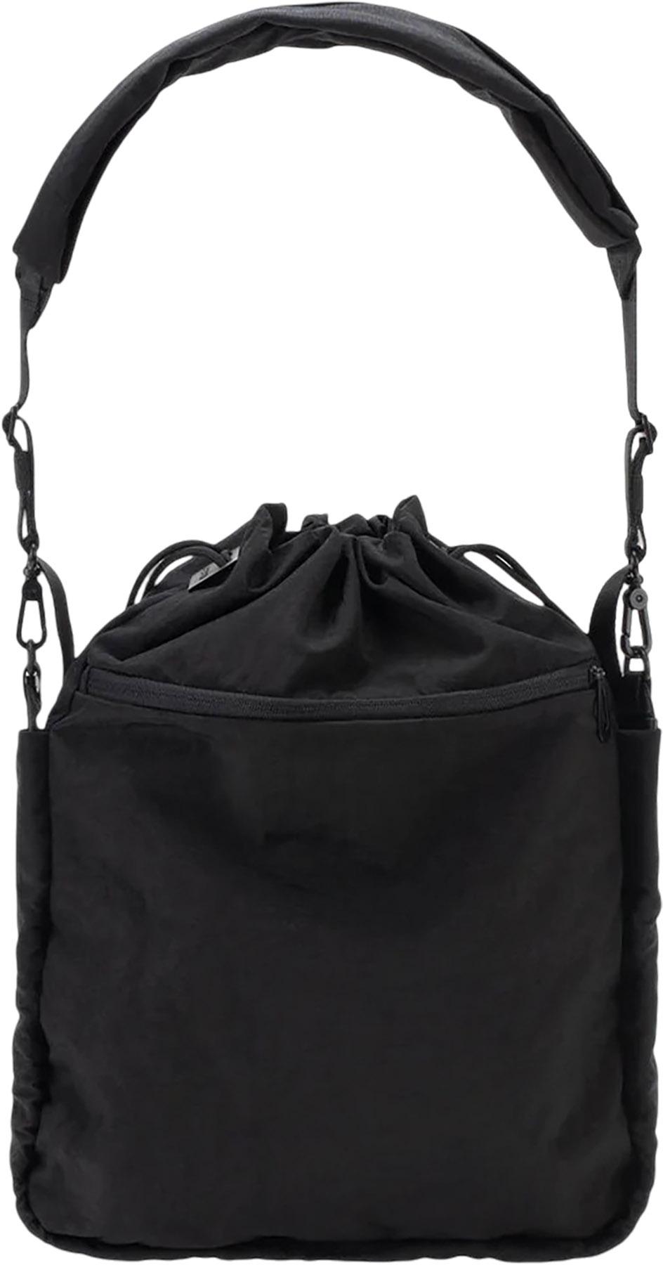 Product gallery image number 2 for product UVA Crossbody Bag 13L