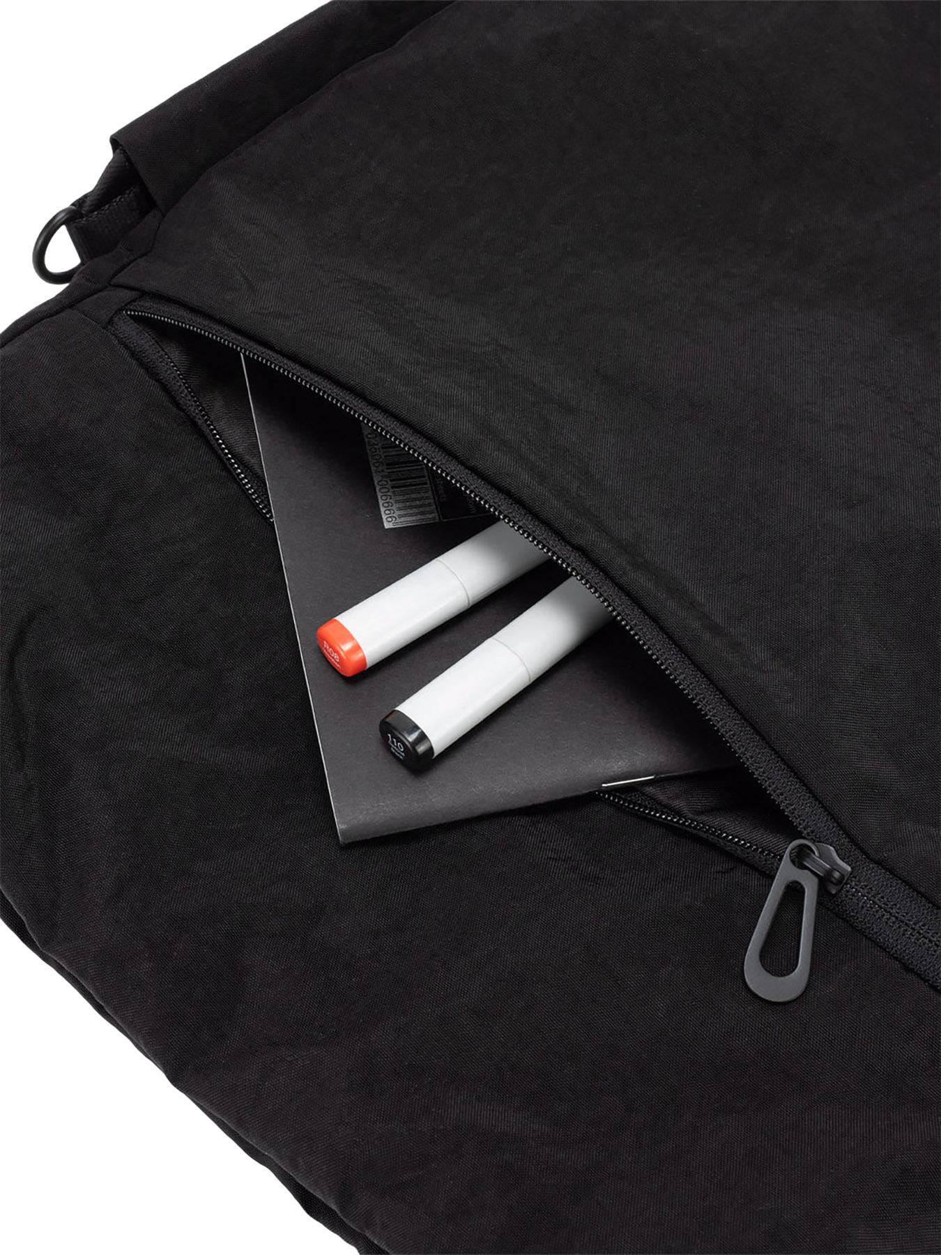 Product gallery image number 4 for product UVA Crossbody Bag 13L