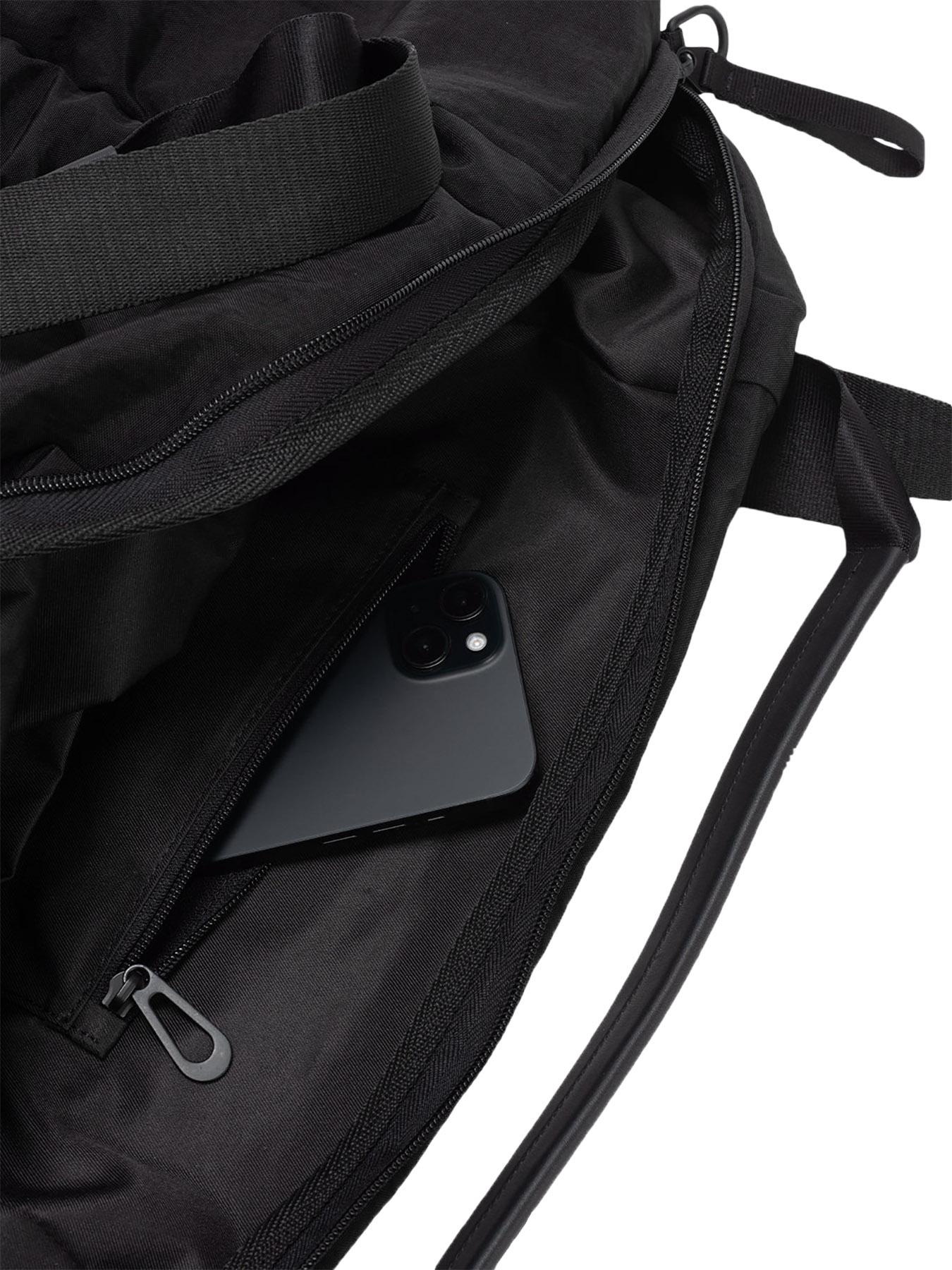 Numéro de l'image de la galerie de produits 5 pour le produit Sac de fin de semaine Minho Carbon 34.5L
