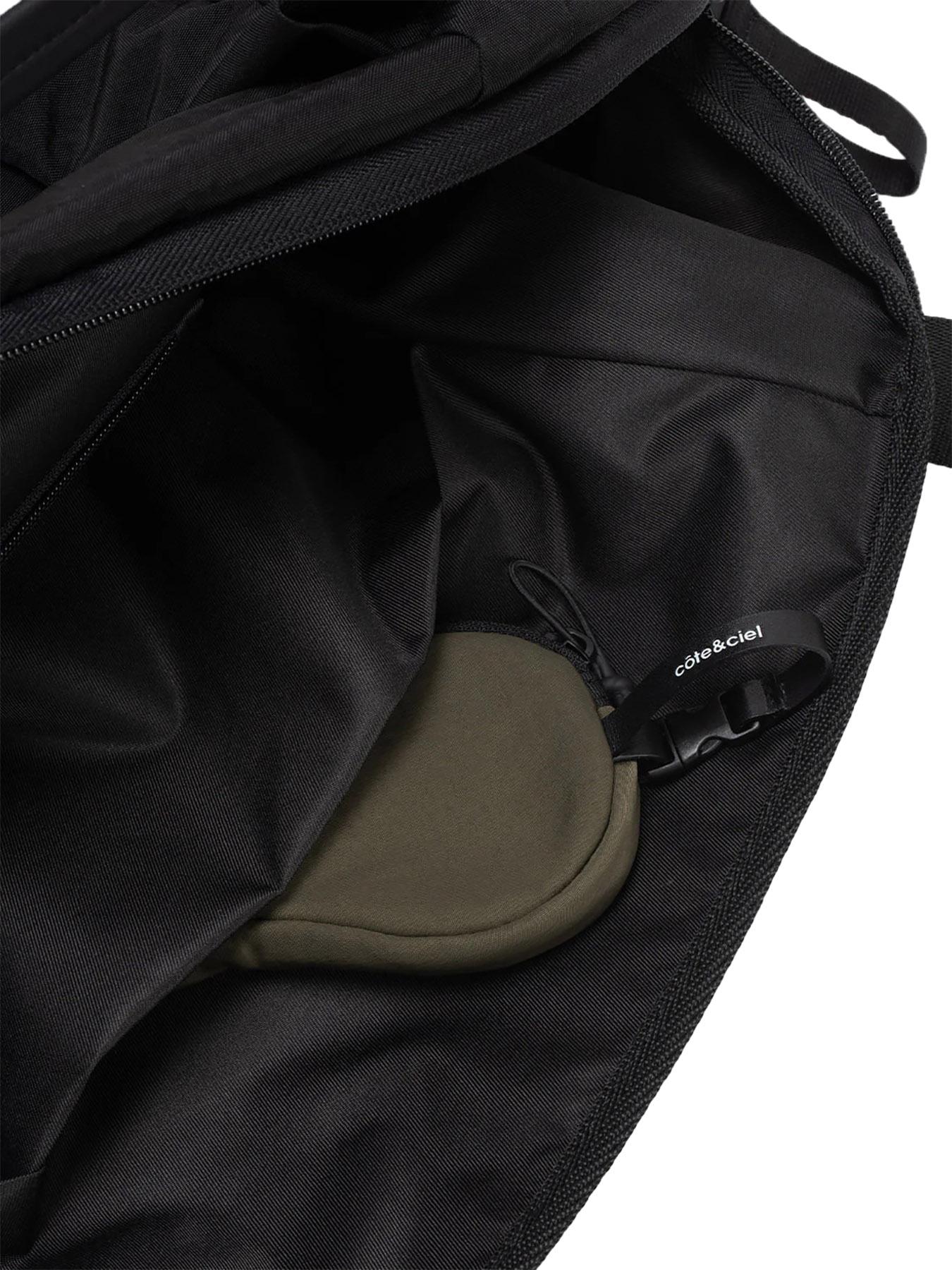 Numéro de l'image de la galerie de produits 4 pour le produit Sac de fin de semaine Minho Carbon 34.5L