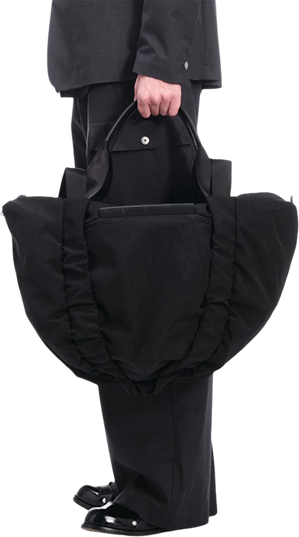 Numéro de l'image de la galerie de produits 7 pour le produit Sac de fin de semaine Minho Carbon 34.5L