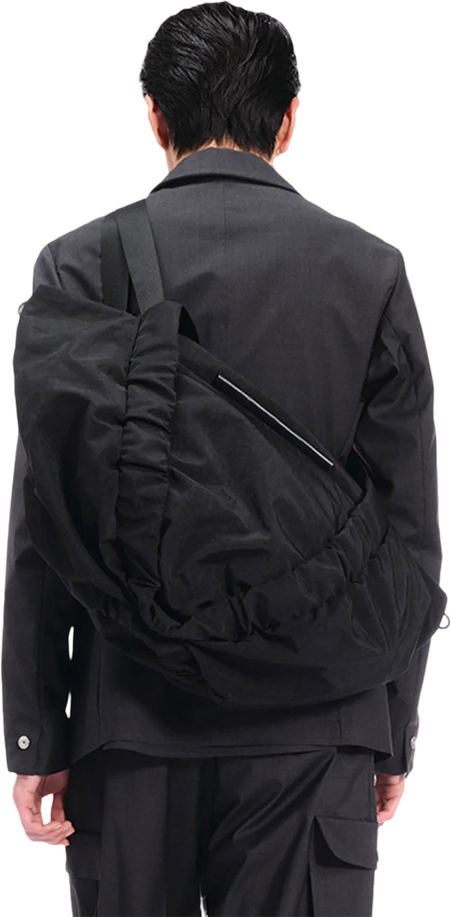 Numéro de l'image de la galerie de produits 6 pour le produit Sac de fin de semaine Minho Carbon 34.5L