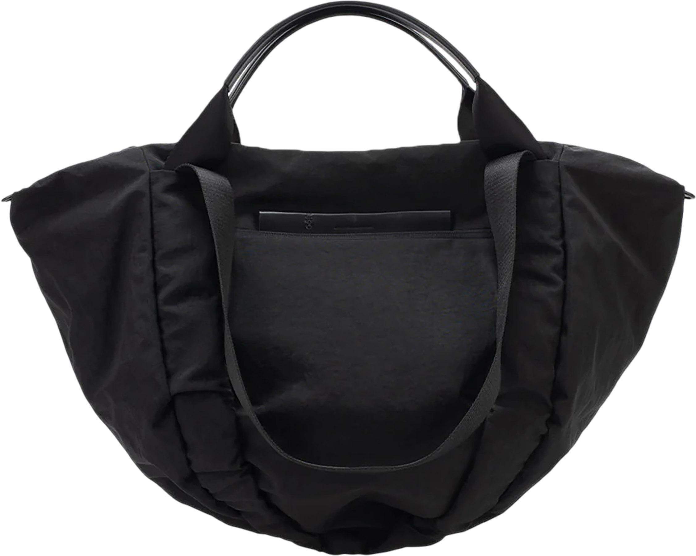 Image de produit pour Sac de fin de semaine Minho Carbon 34.5L