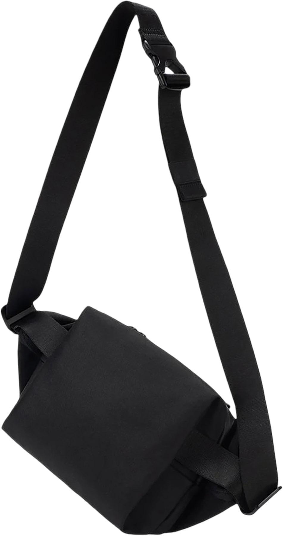 Product gallery image number 2 for product Isarau Round Sling Bag 4L - Small