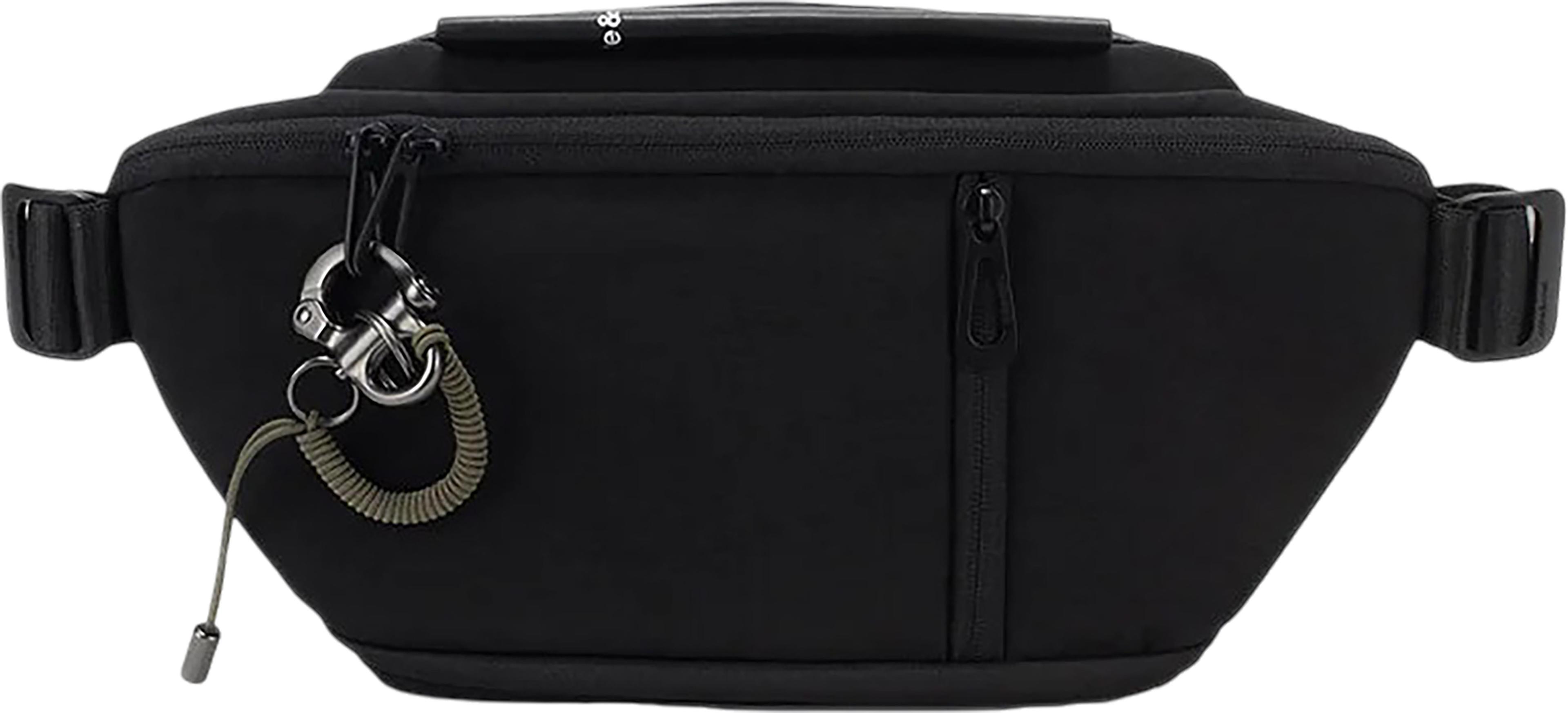 Product gallery image number 6 for product Isarau Round Sling Bag 4L - Small