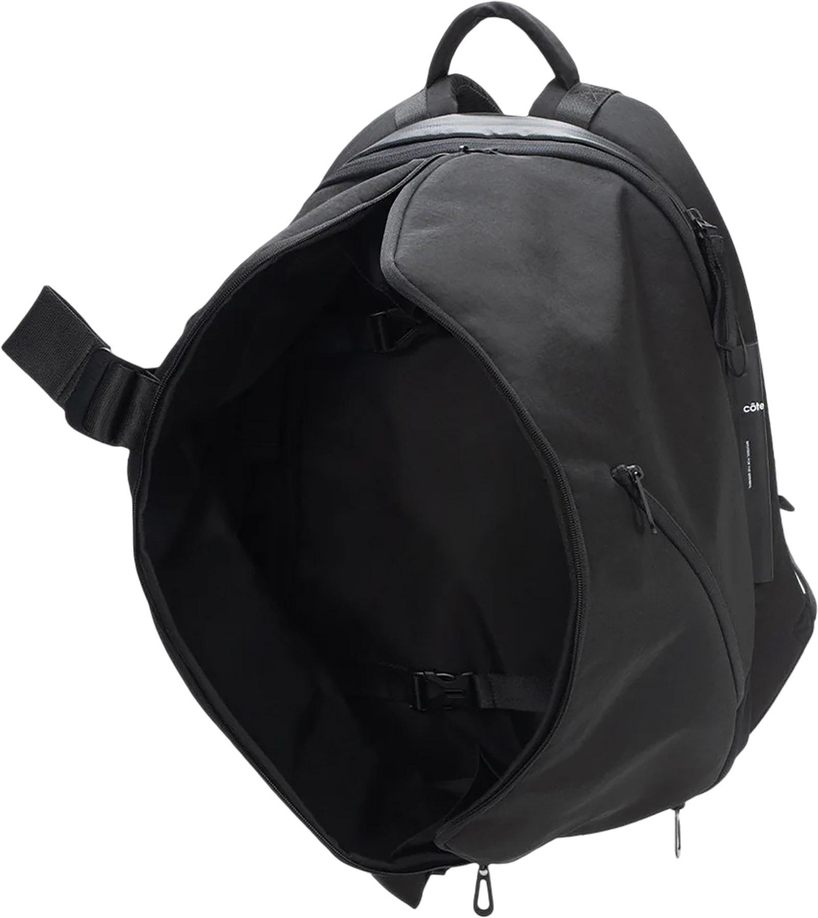 Numéro de l'image de la galerie de produits 5 pour le produit Sac à dos rond Isar 16 L - Moyen