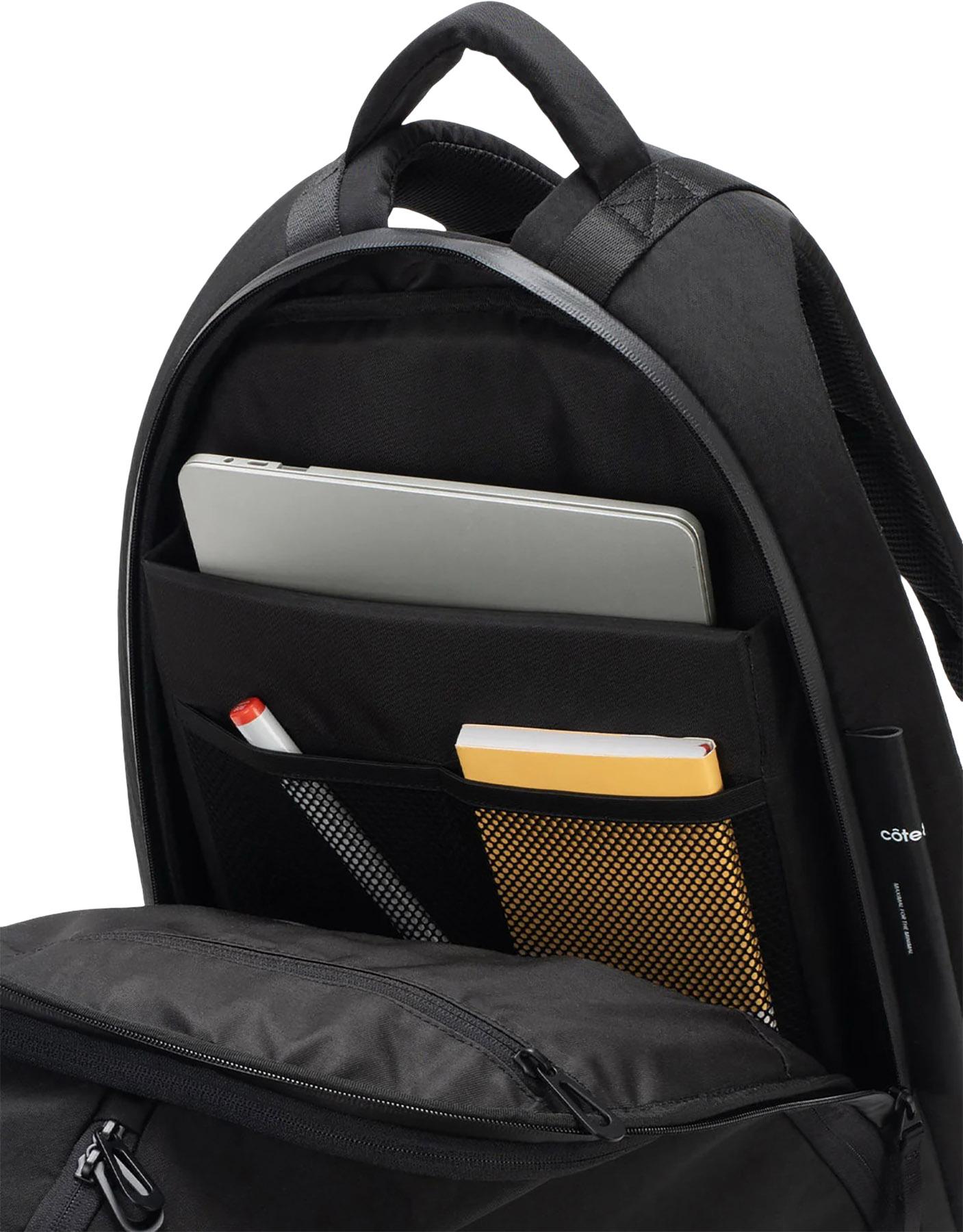 Numéro de l'image de la galerie de produits 8 pour le produit Sac à dos rond Isar 16 L - Moyen