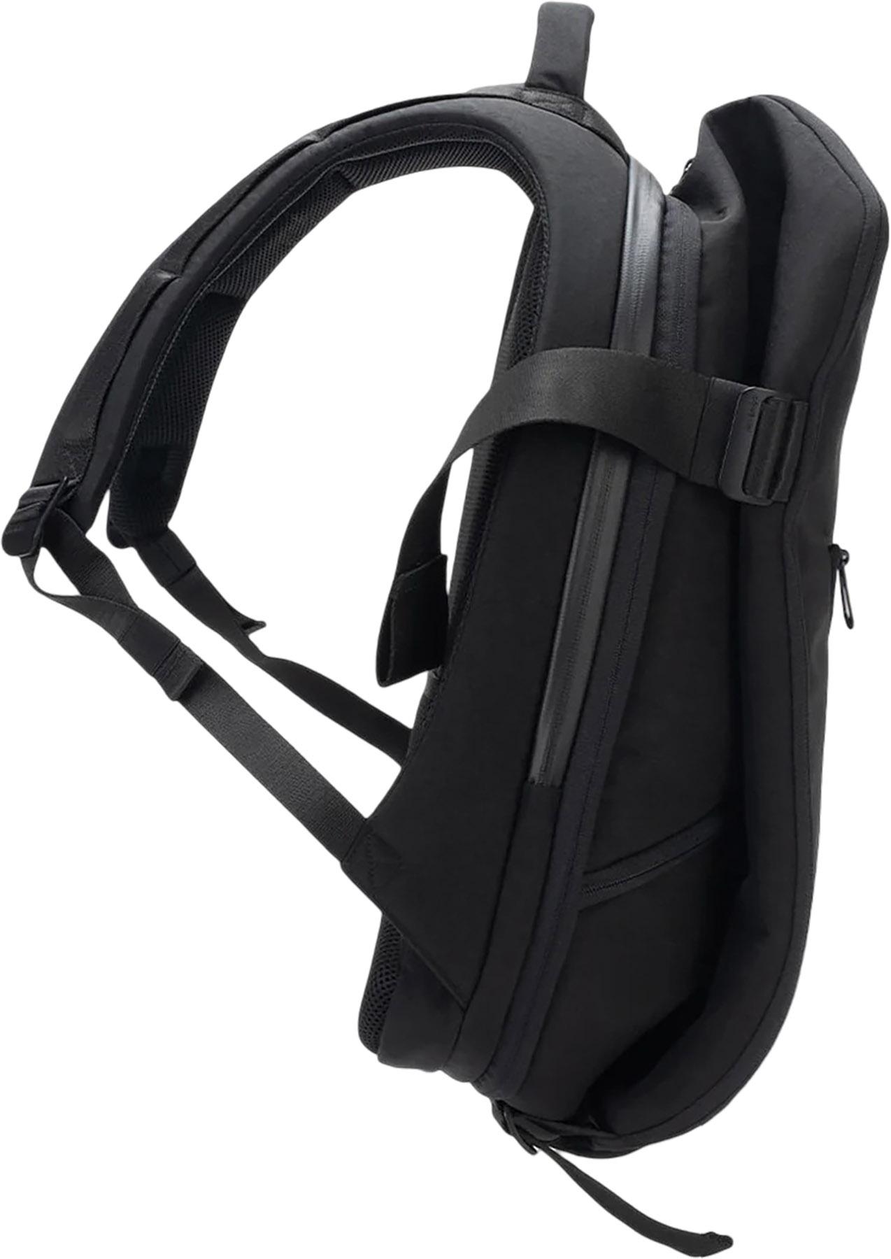 Numéro de l'image de la galerie de produits 2 pour le produit Sac à dos rond Isar 16 L - Moyen